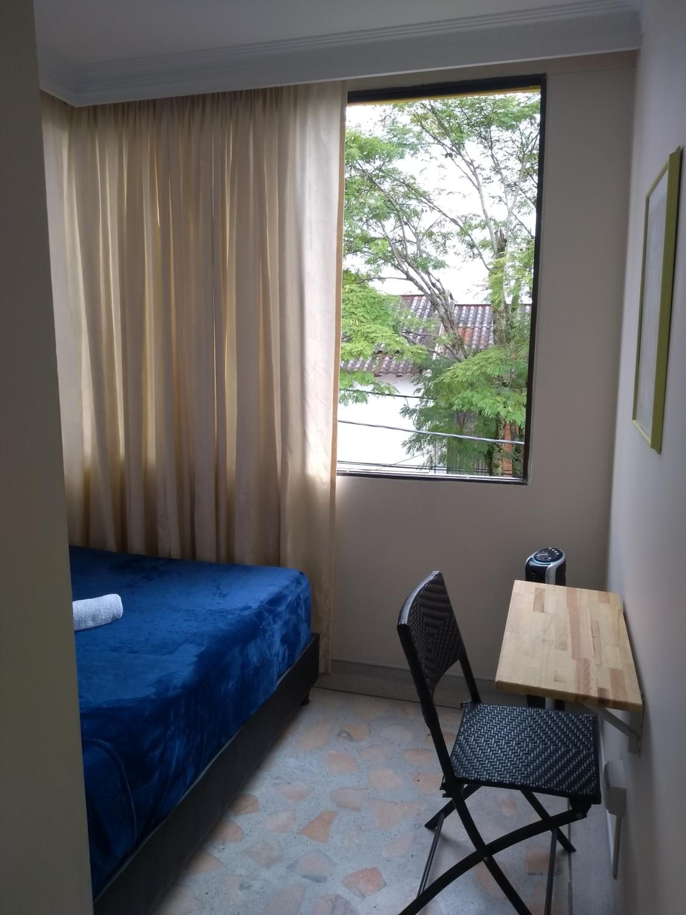 Casa Azul Boutique Hostel