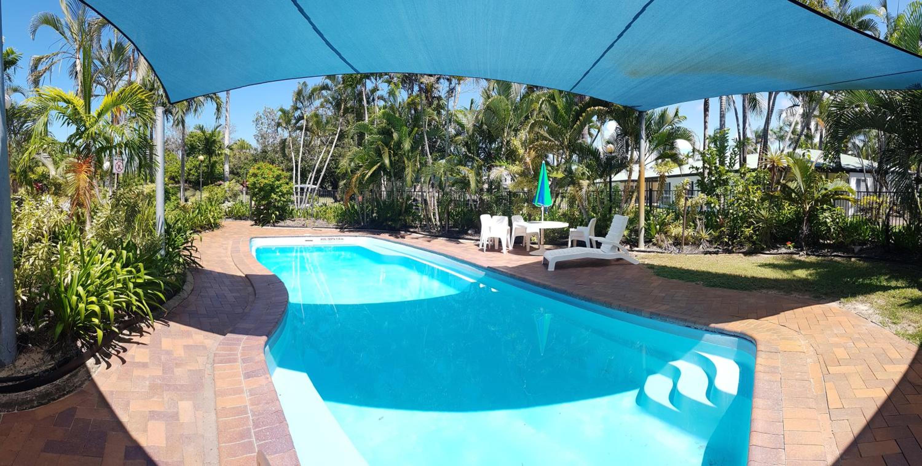 The Shores Holiday Apartments