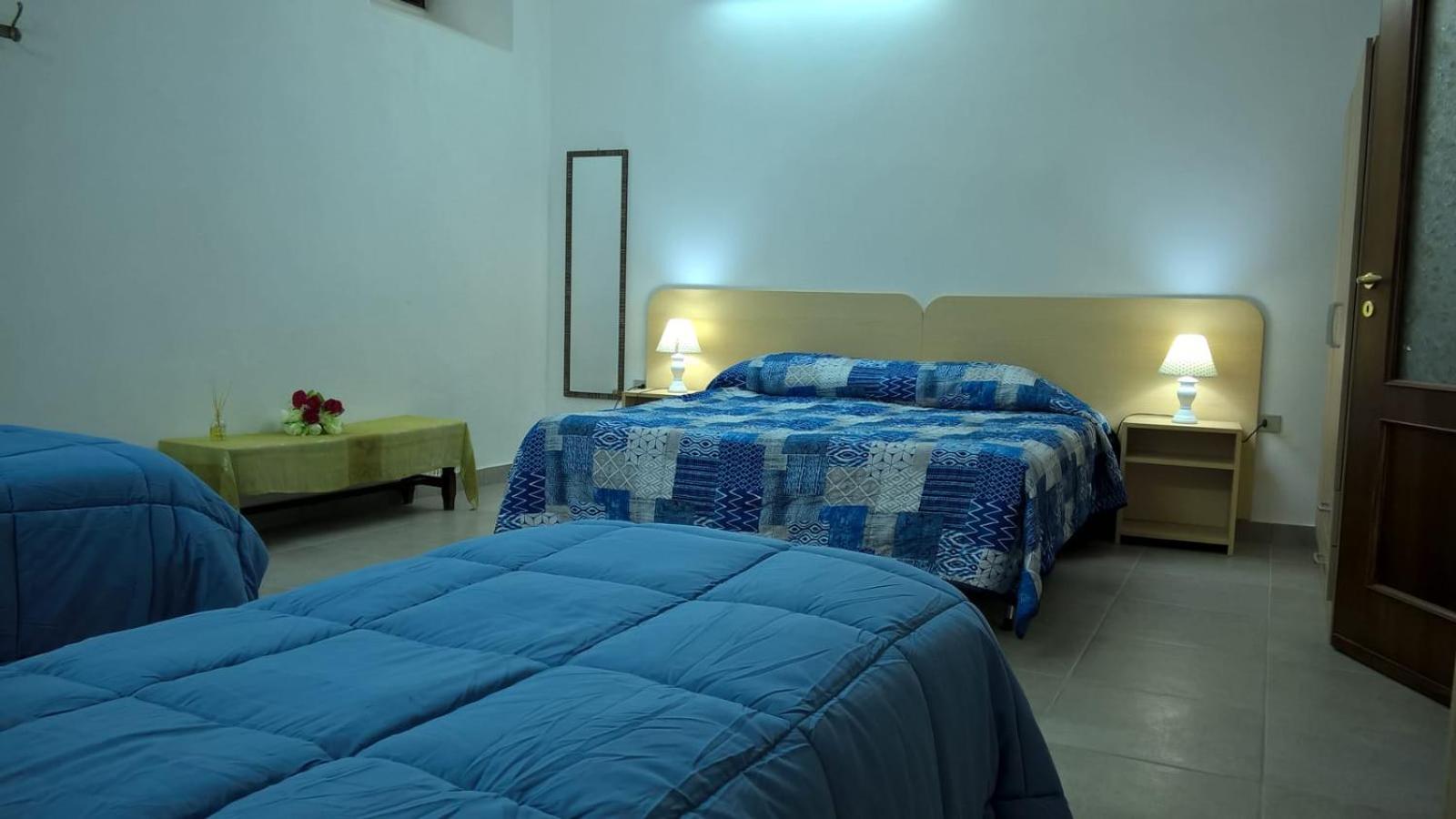 Appartamento per Turisti Filoxenia view 5