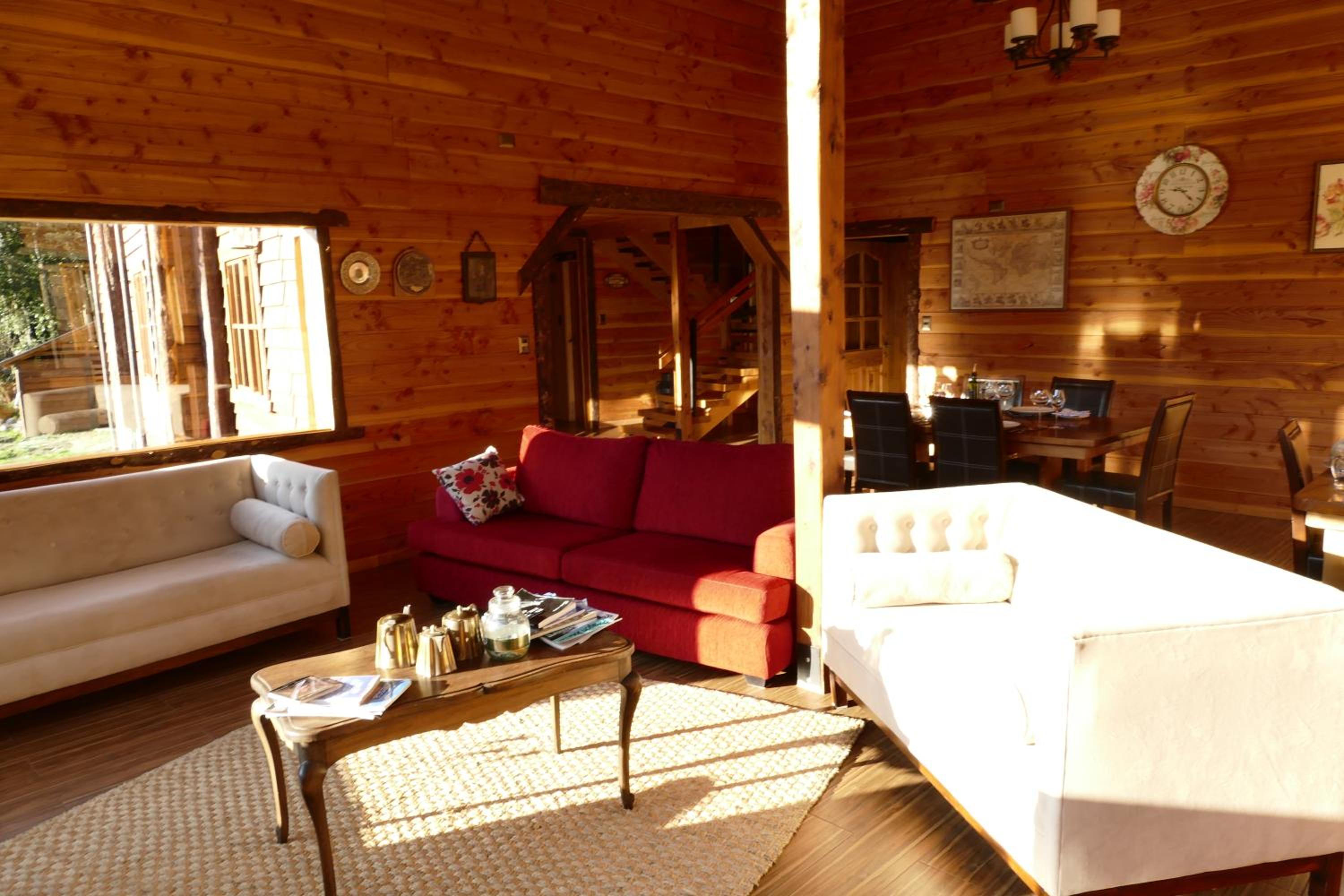 LA CABAÑA FISHING LODGE view 5