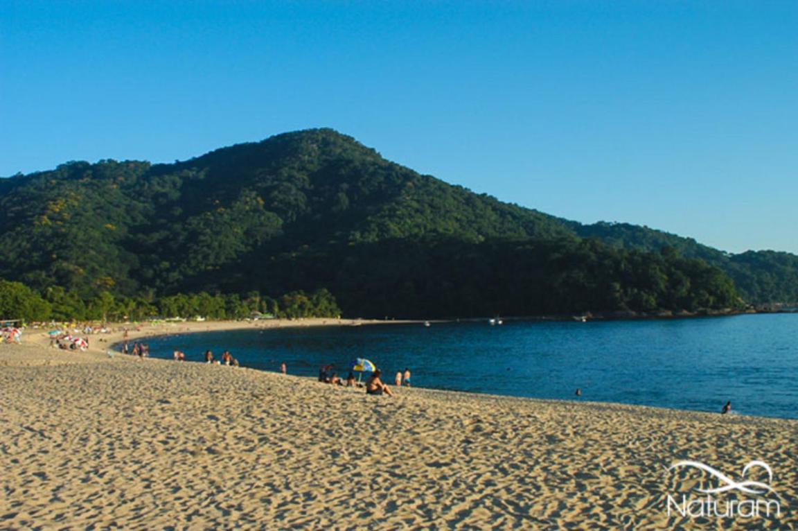 Condomínio frente ao mar