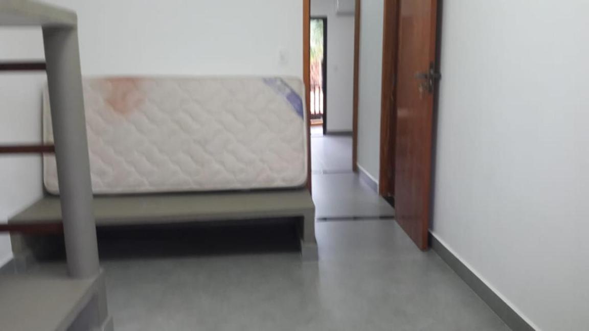 Condomínio frente ao mar