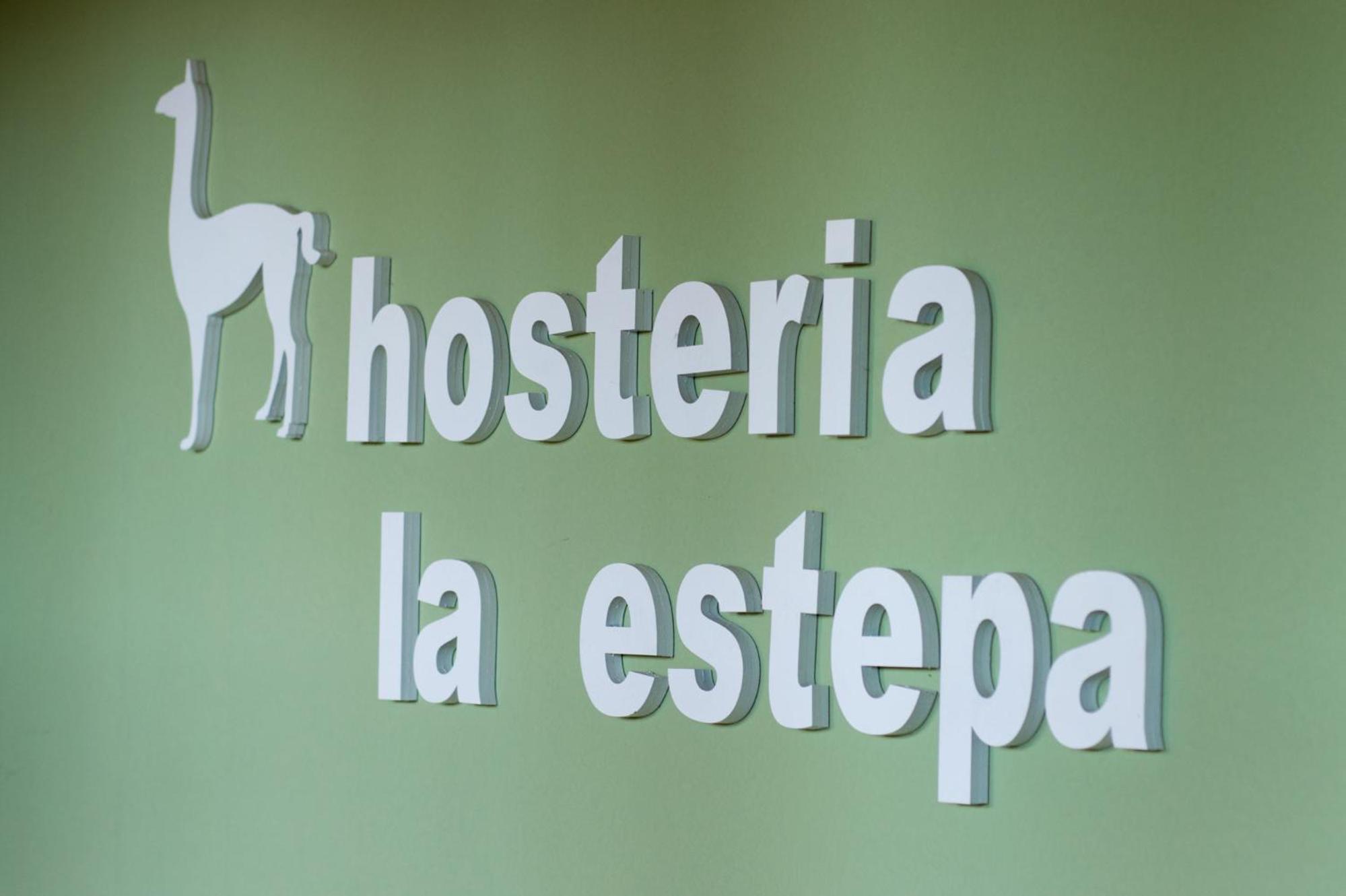 Hosteria La Estepa