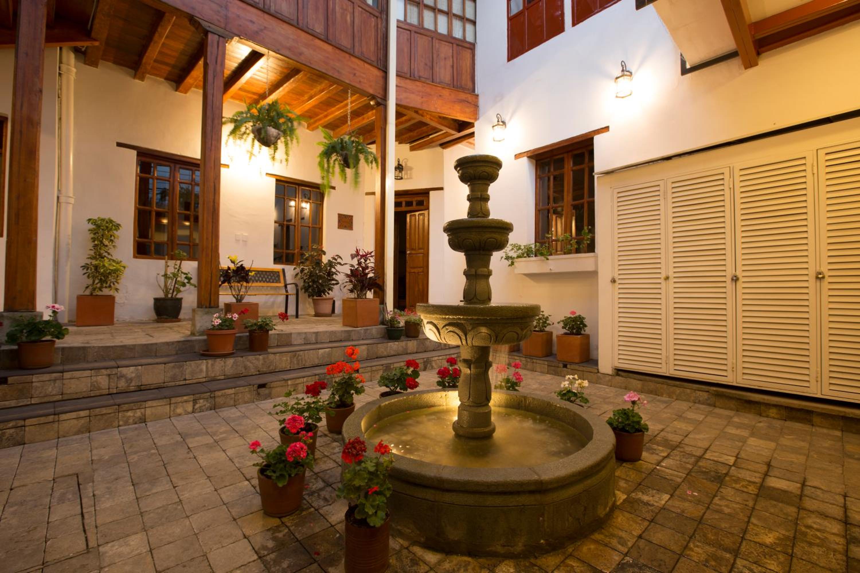 Casa LunaLoma - Boutique Apartments