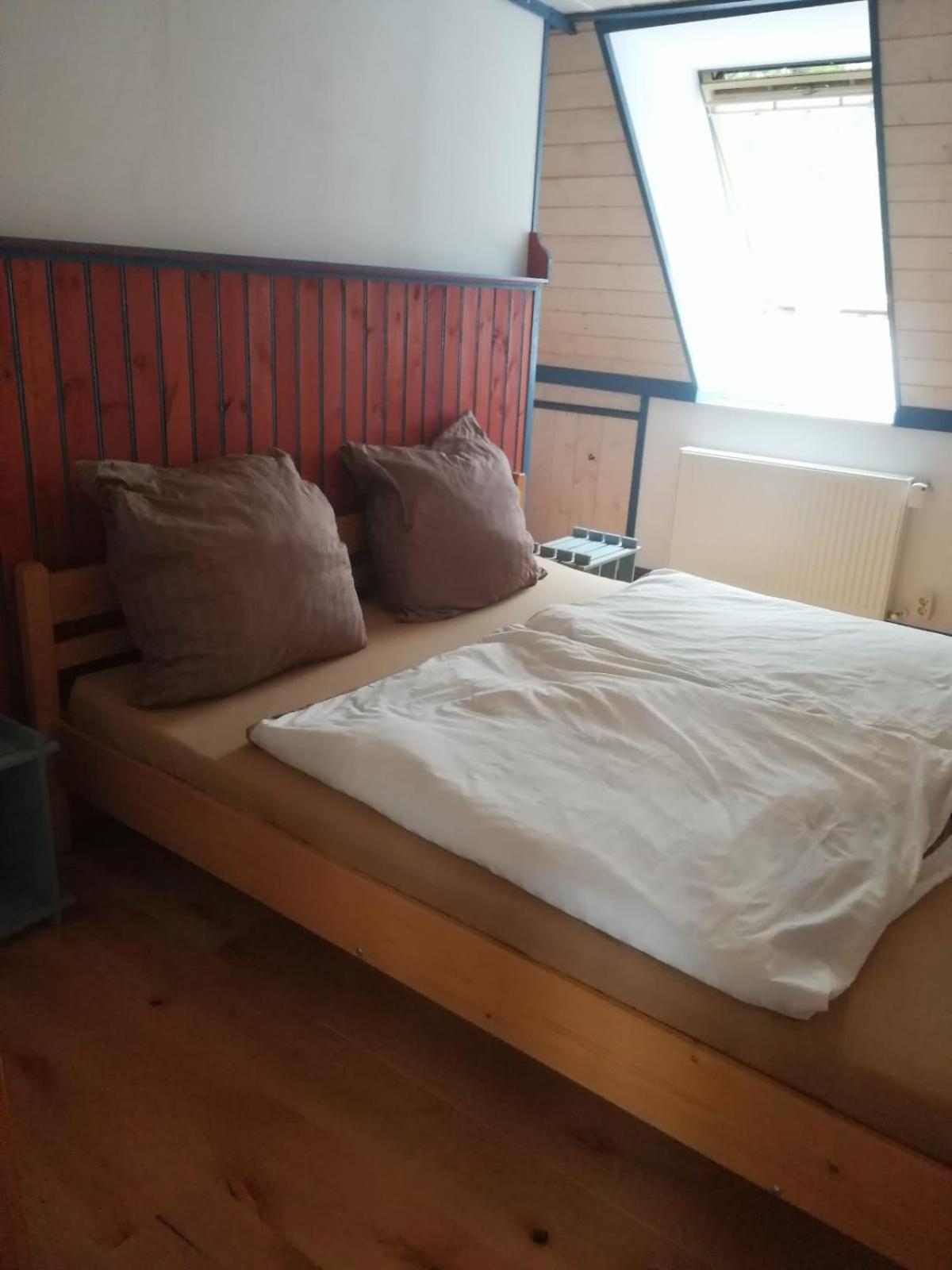 Ferienwohnung Warderhof view 5