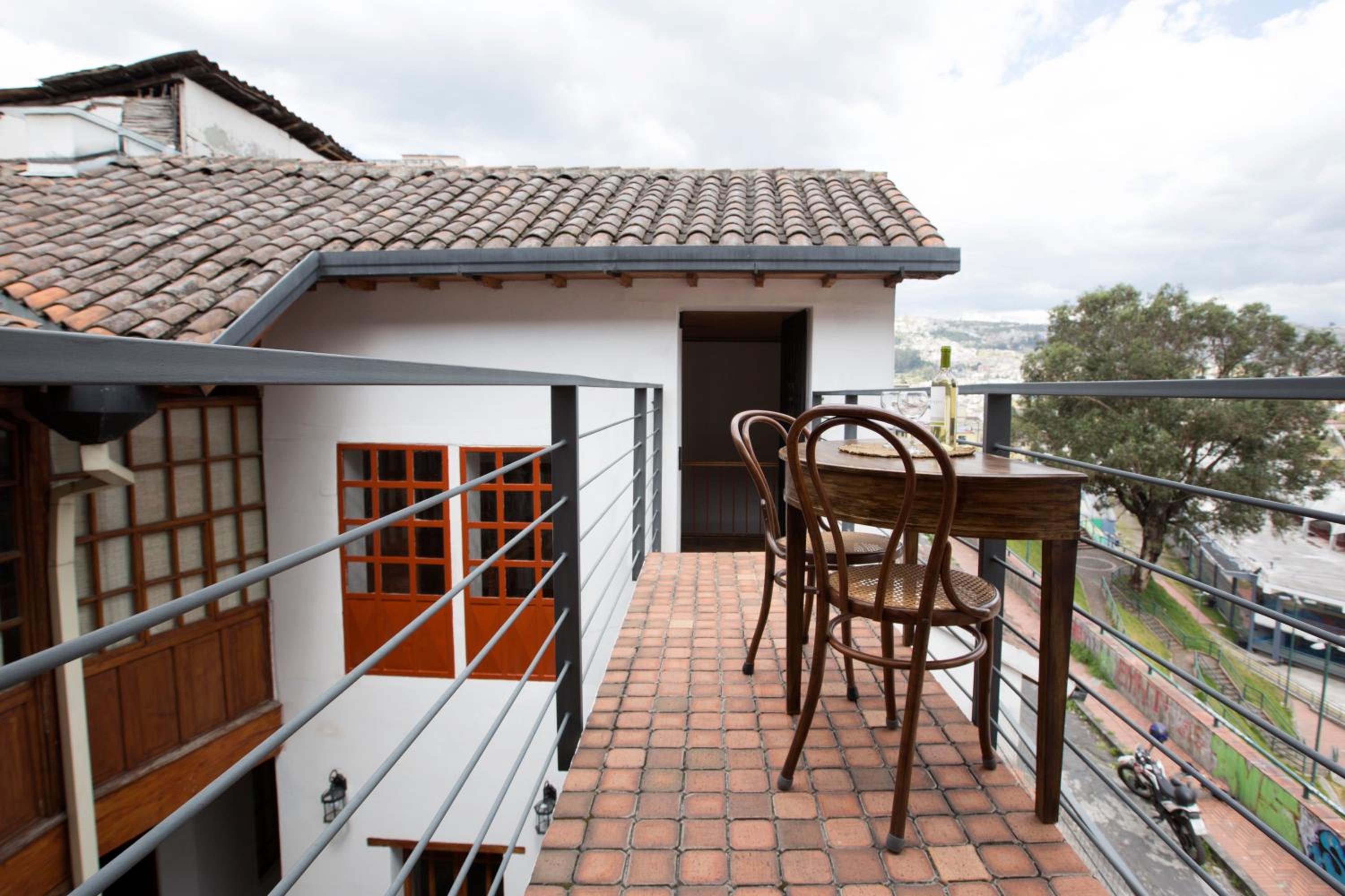 Casa LunaLoma - Boutique Apartments