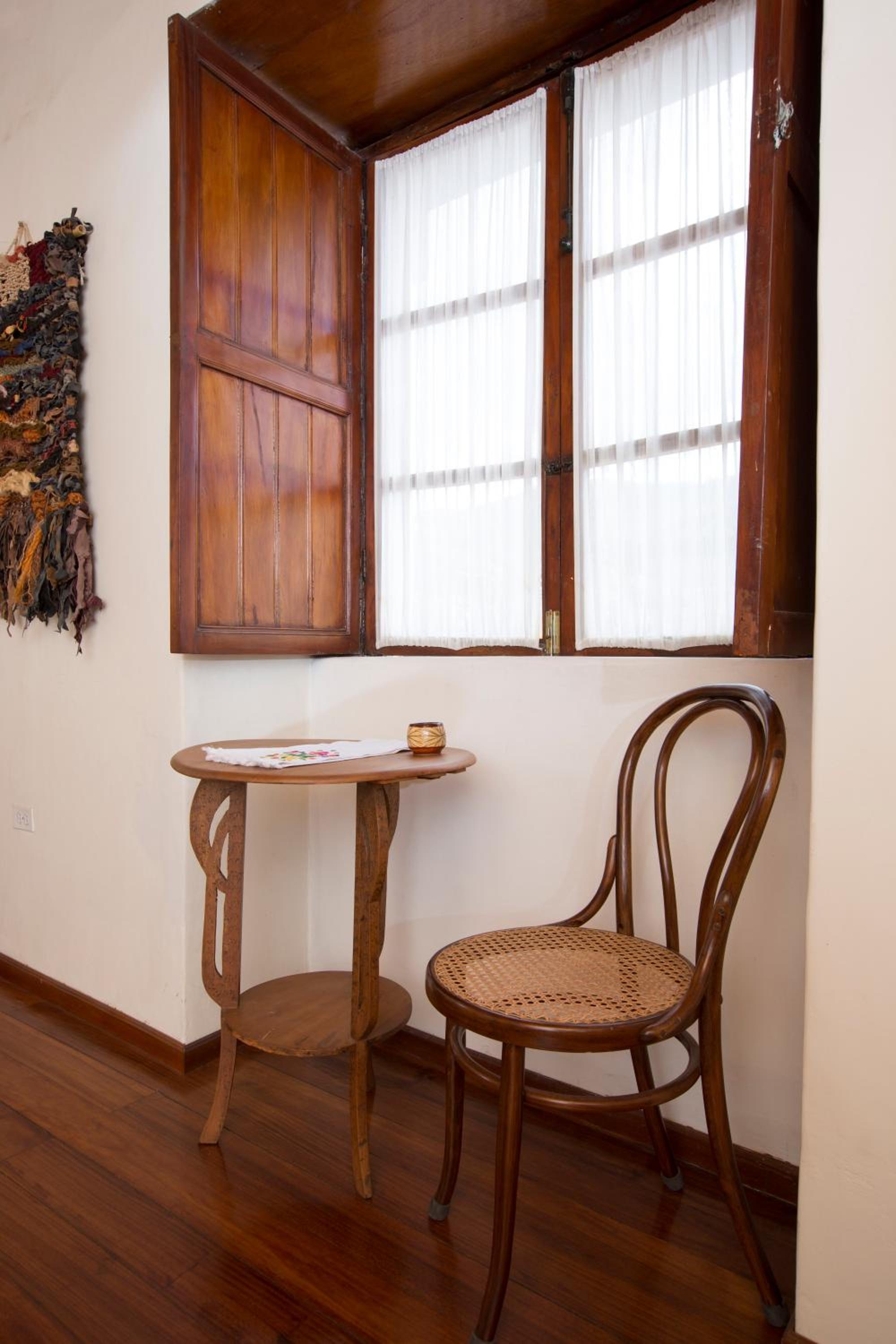 Casa LunaLoma - Boutique Apartments
