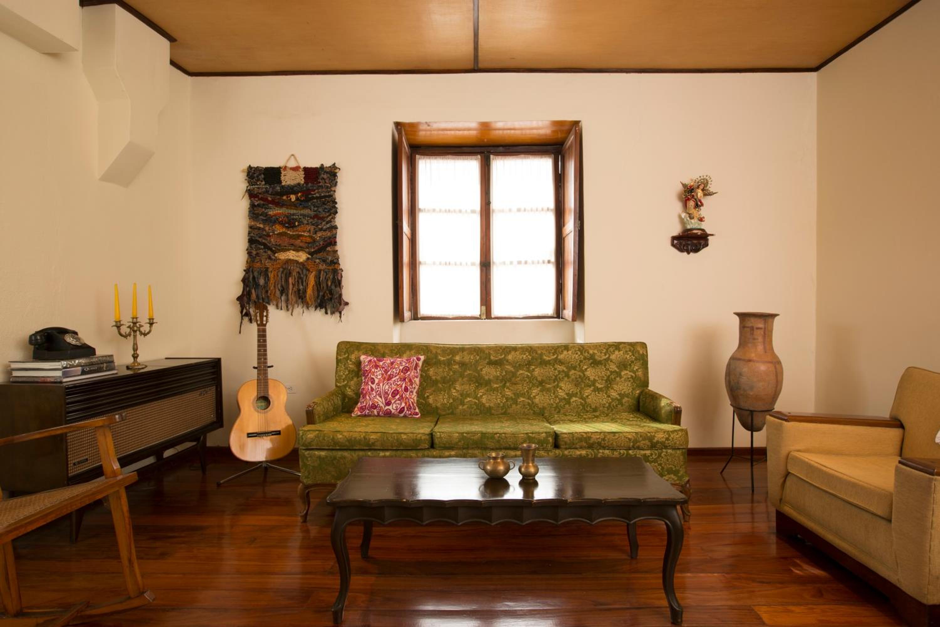 Casa LunaLoma - Boutique Apartments