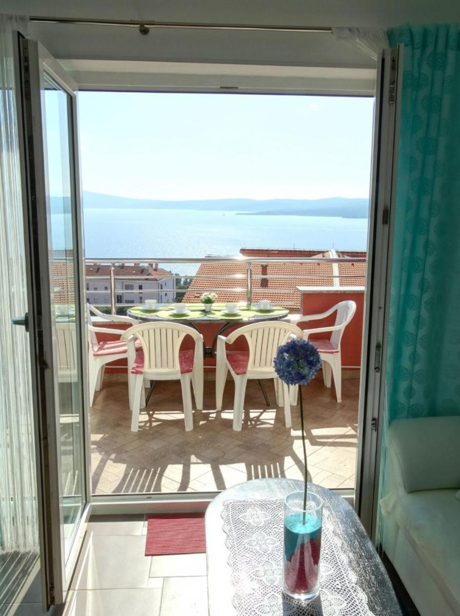 Apartment Zdravko view 2