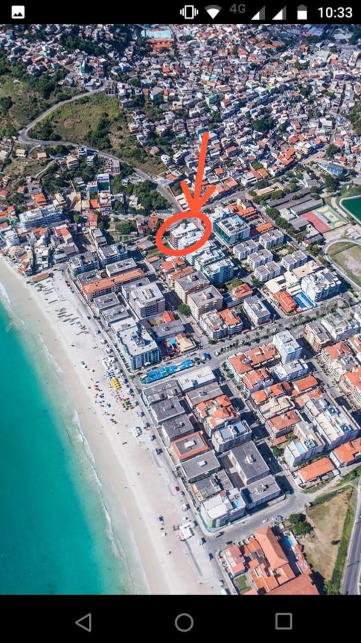 Prainha Paradise