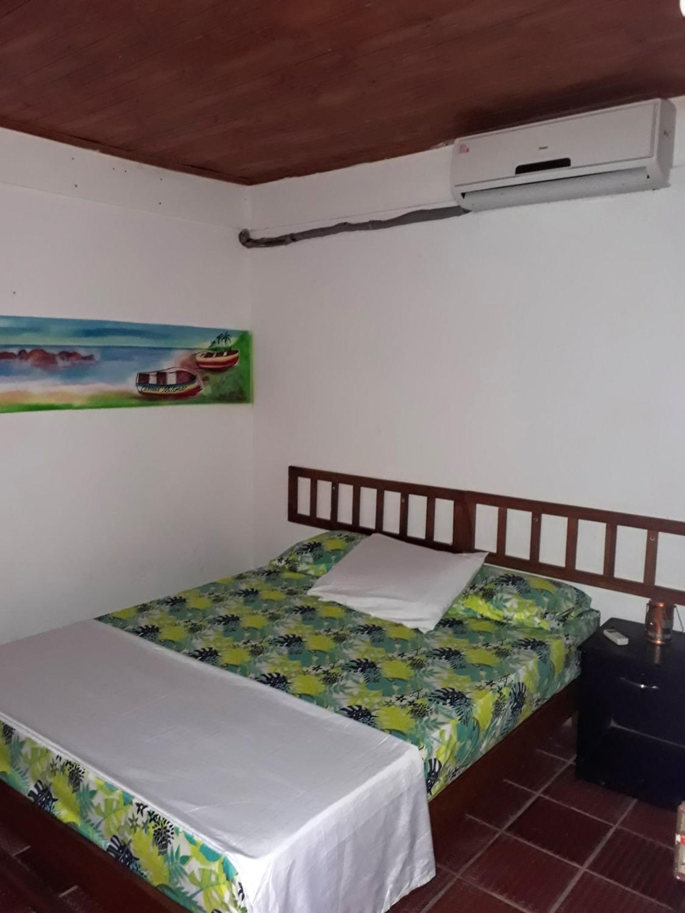 Milimar Hostal