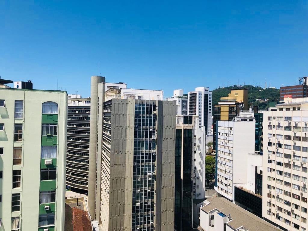 Comodidade no Coração de Floripa view 4