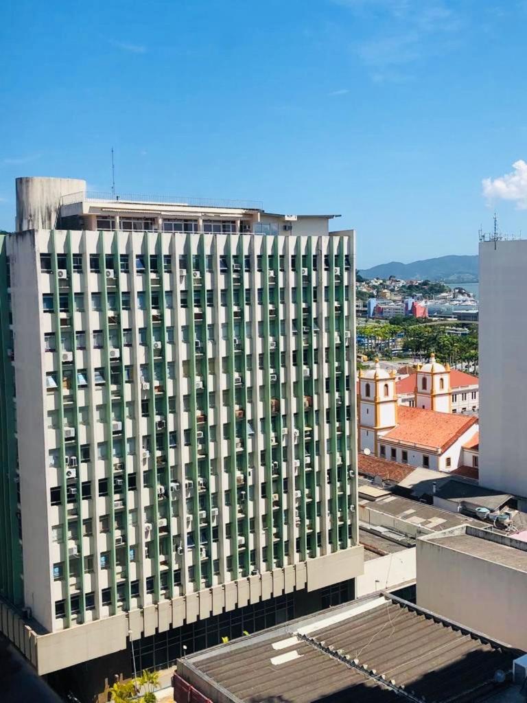 Comodidade no Coração de Floripa view 5