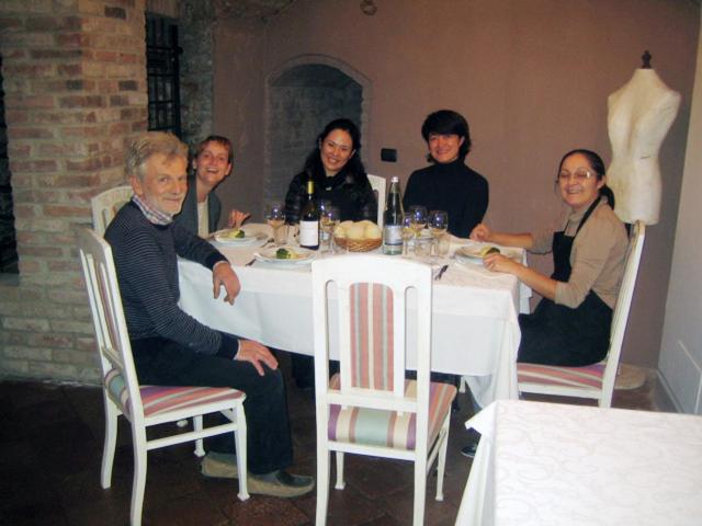 Dindina Agriturismo