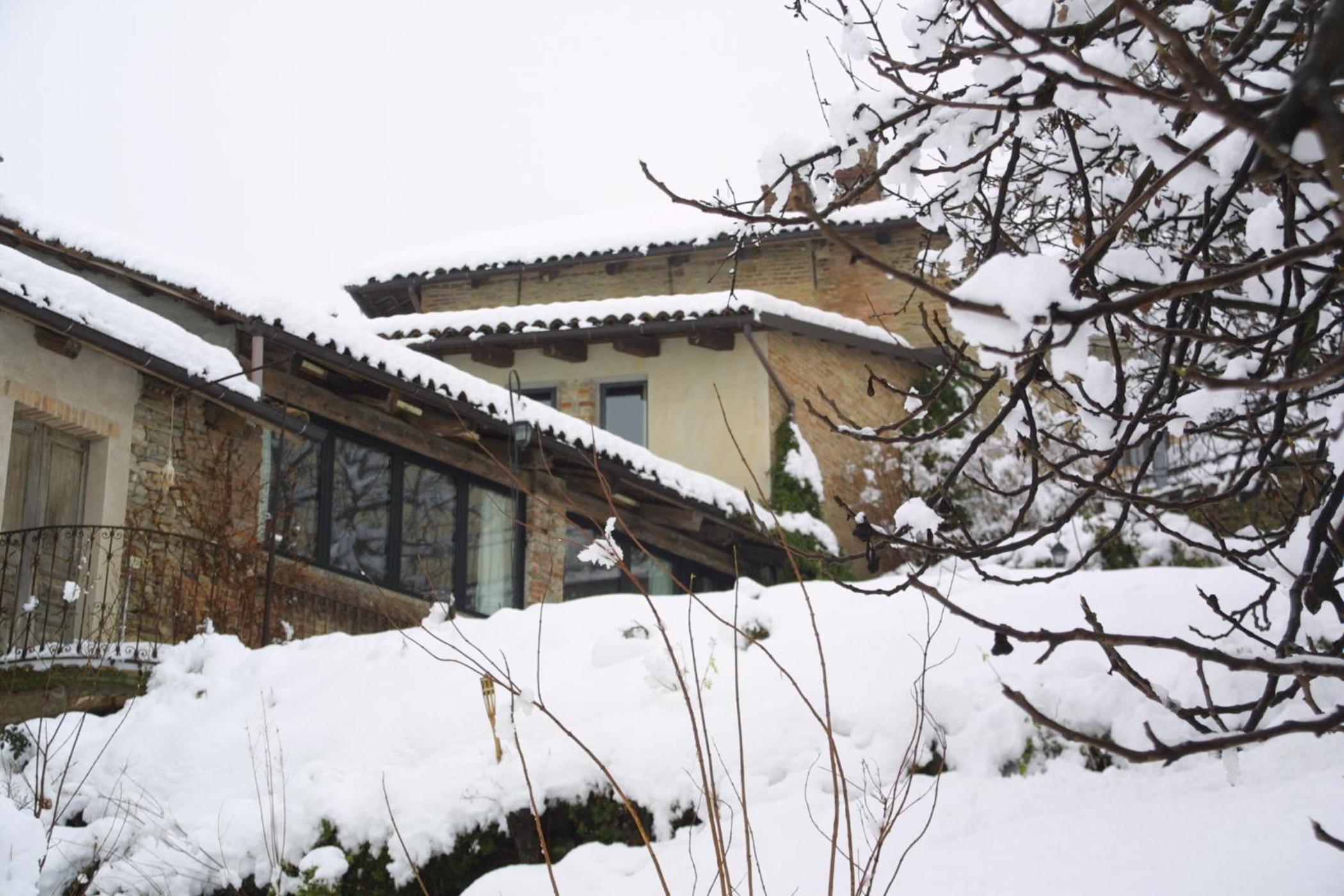 Dindina Agriturismo