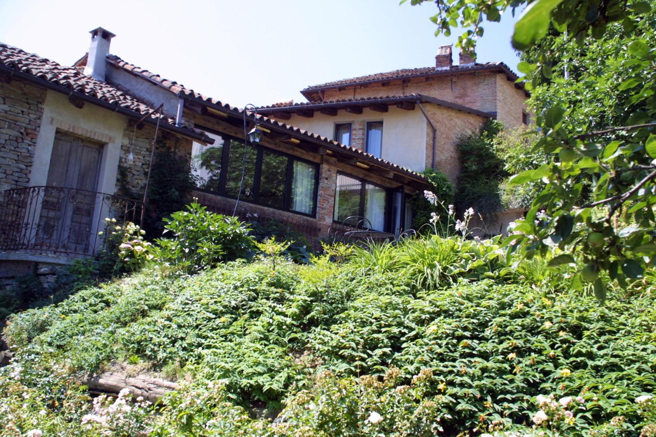 Dindina Agriturismo