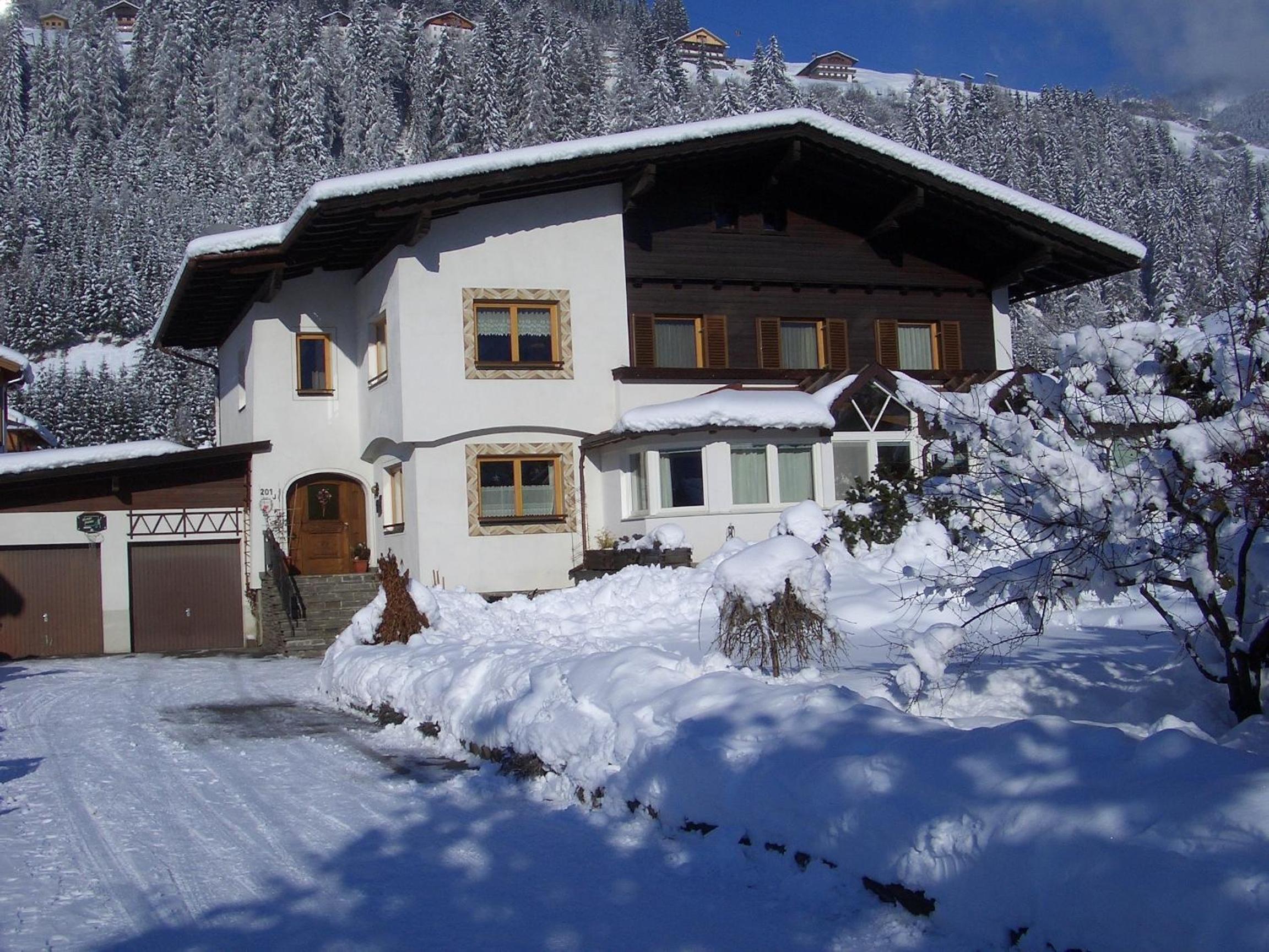 Appartements Pichler view 4