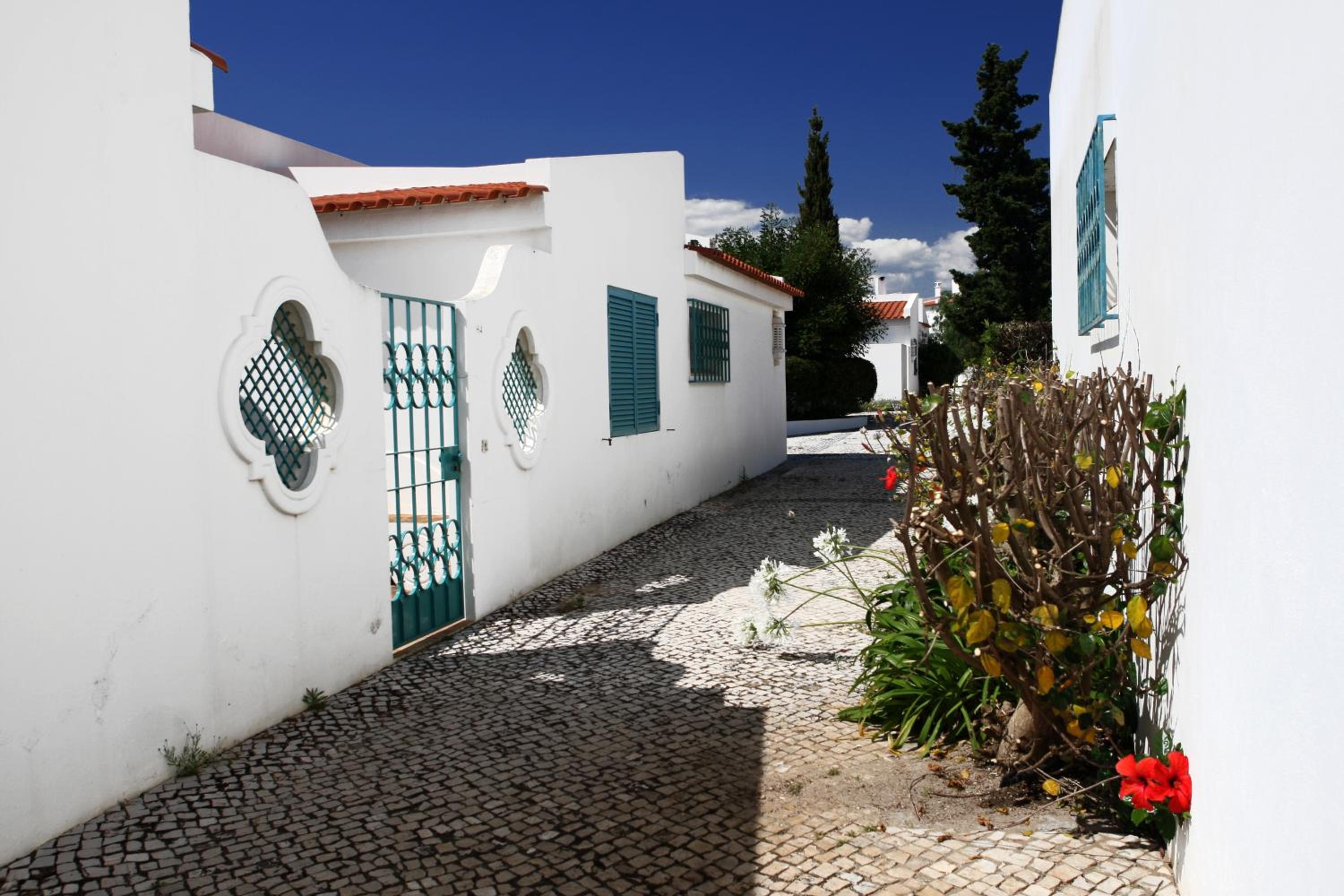 Aldeamento Turistico da Prainha — photo 5