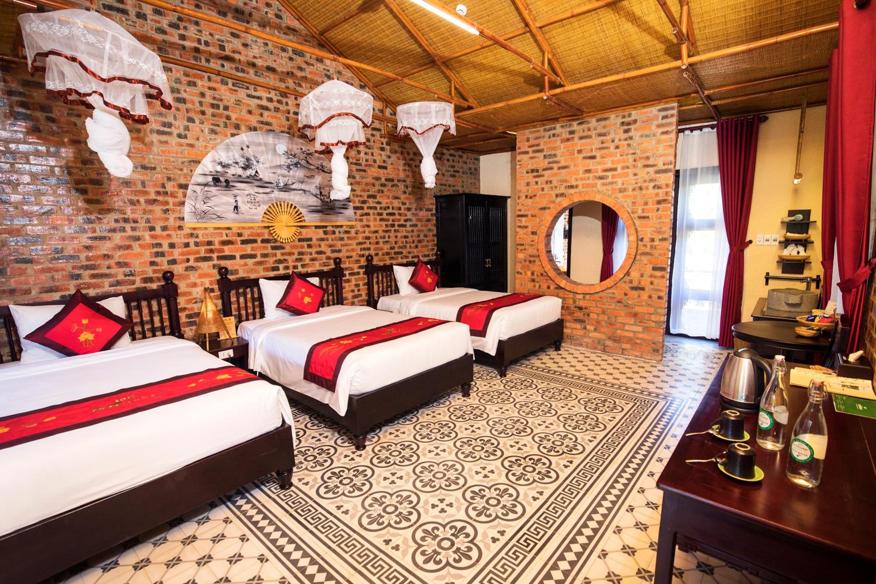 Hue Ecolodge