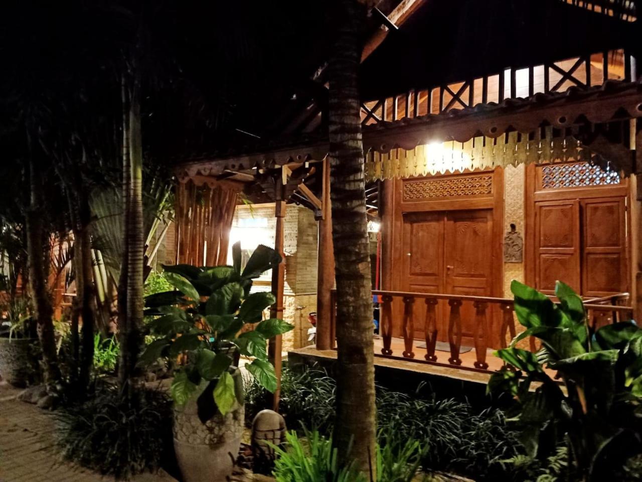 Bedhot Homestay