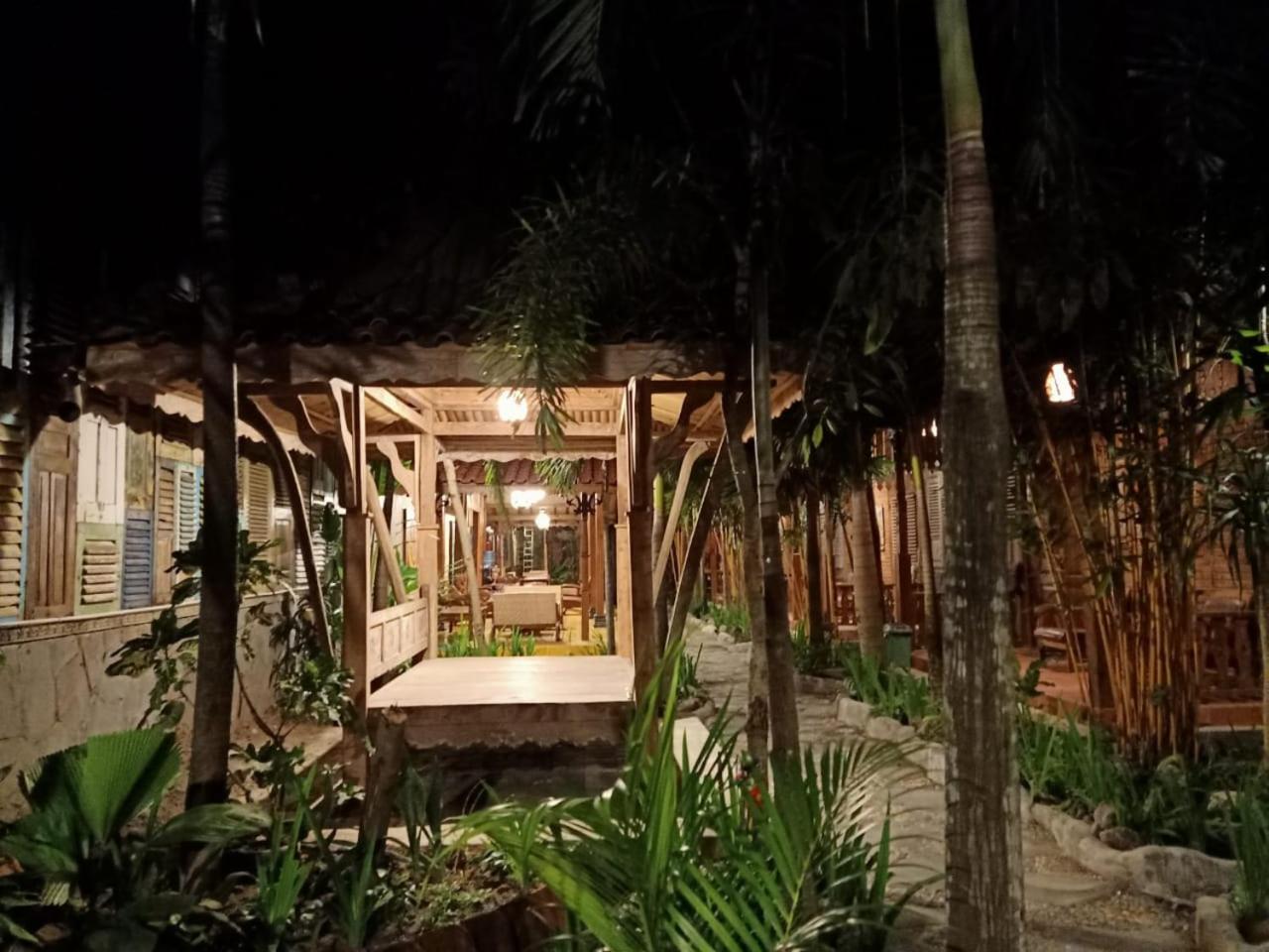 Bedhot Homestay