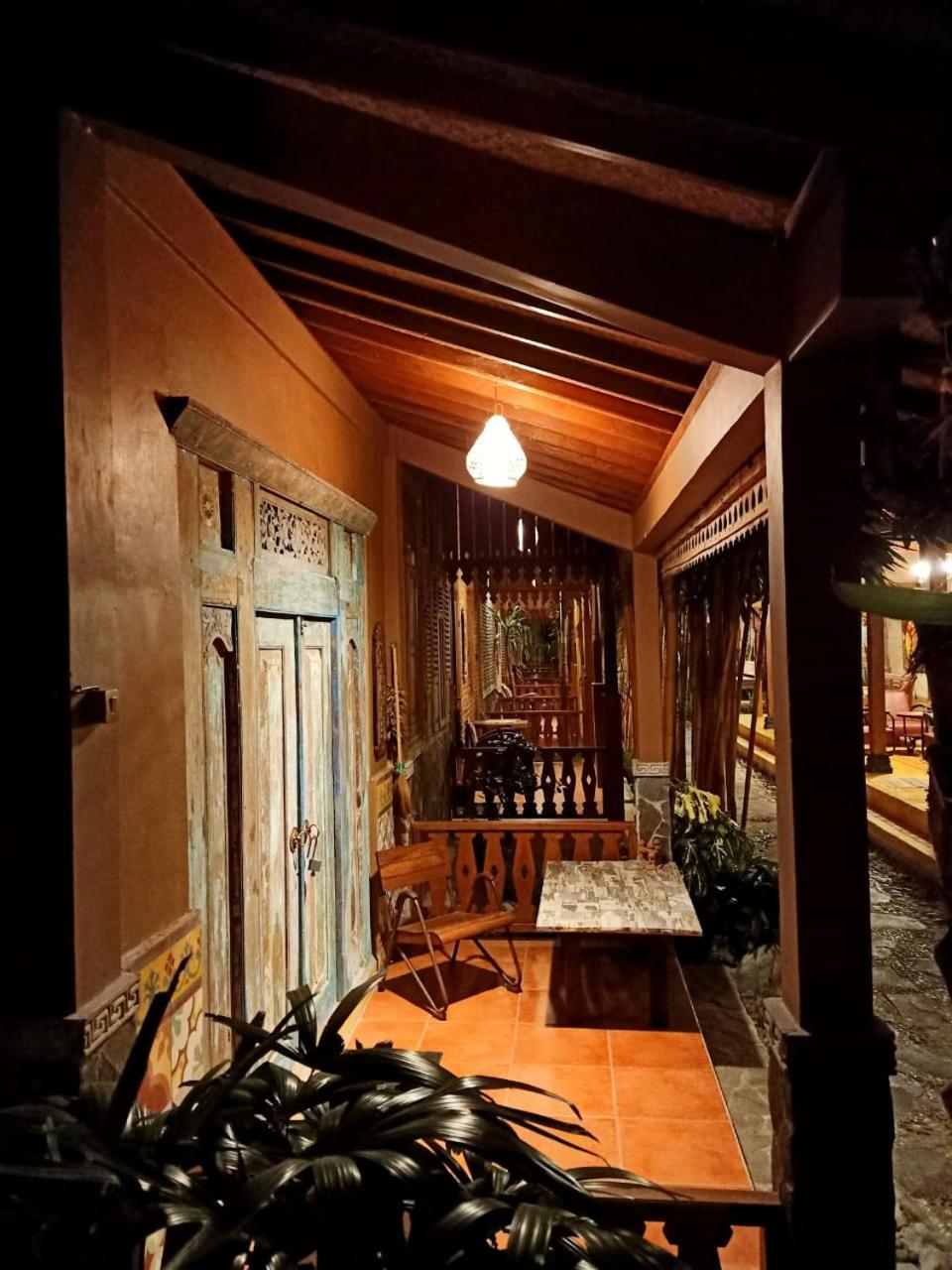 Bedhot Homestay