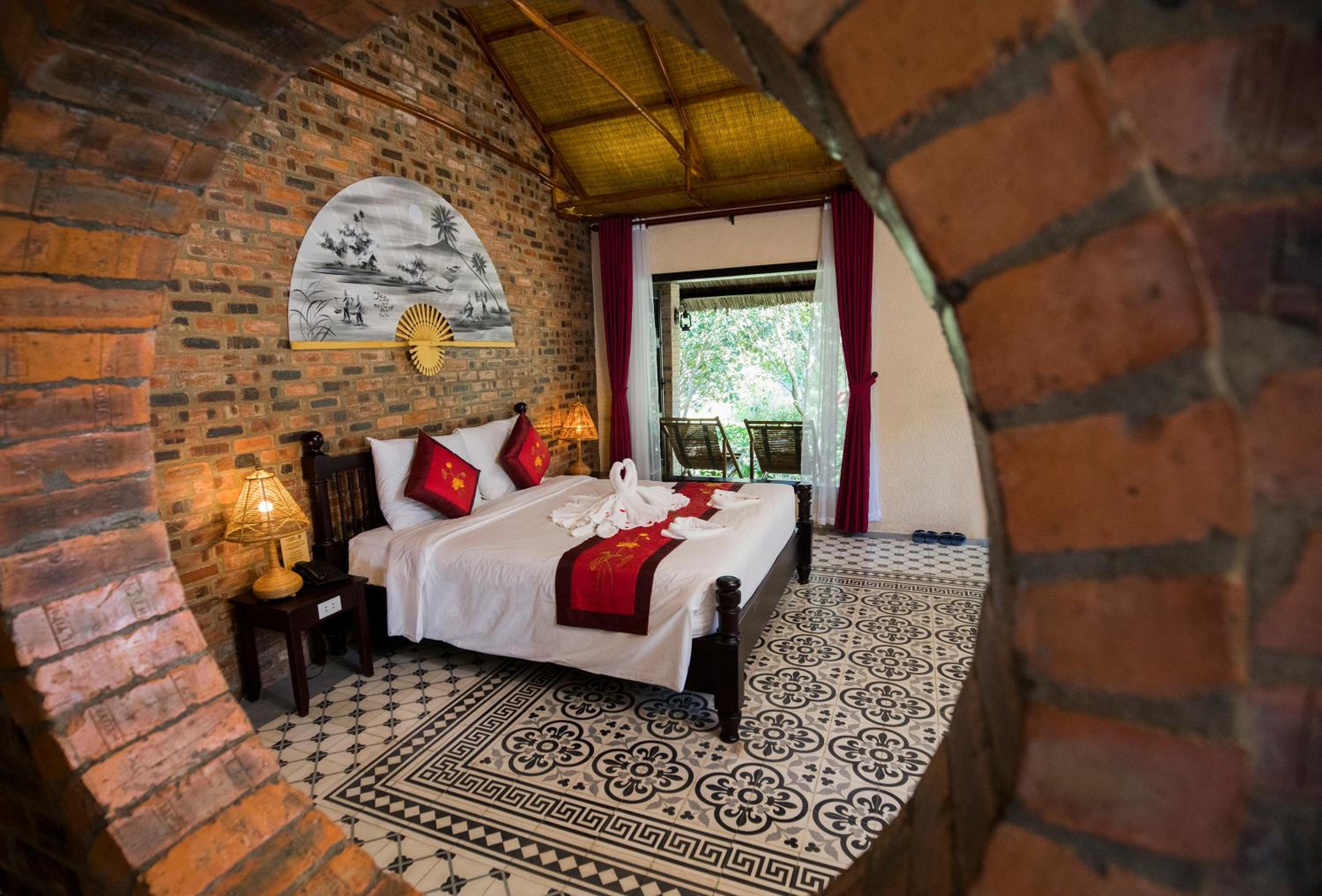 Hue Ecolodge