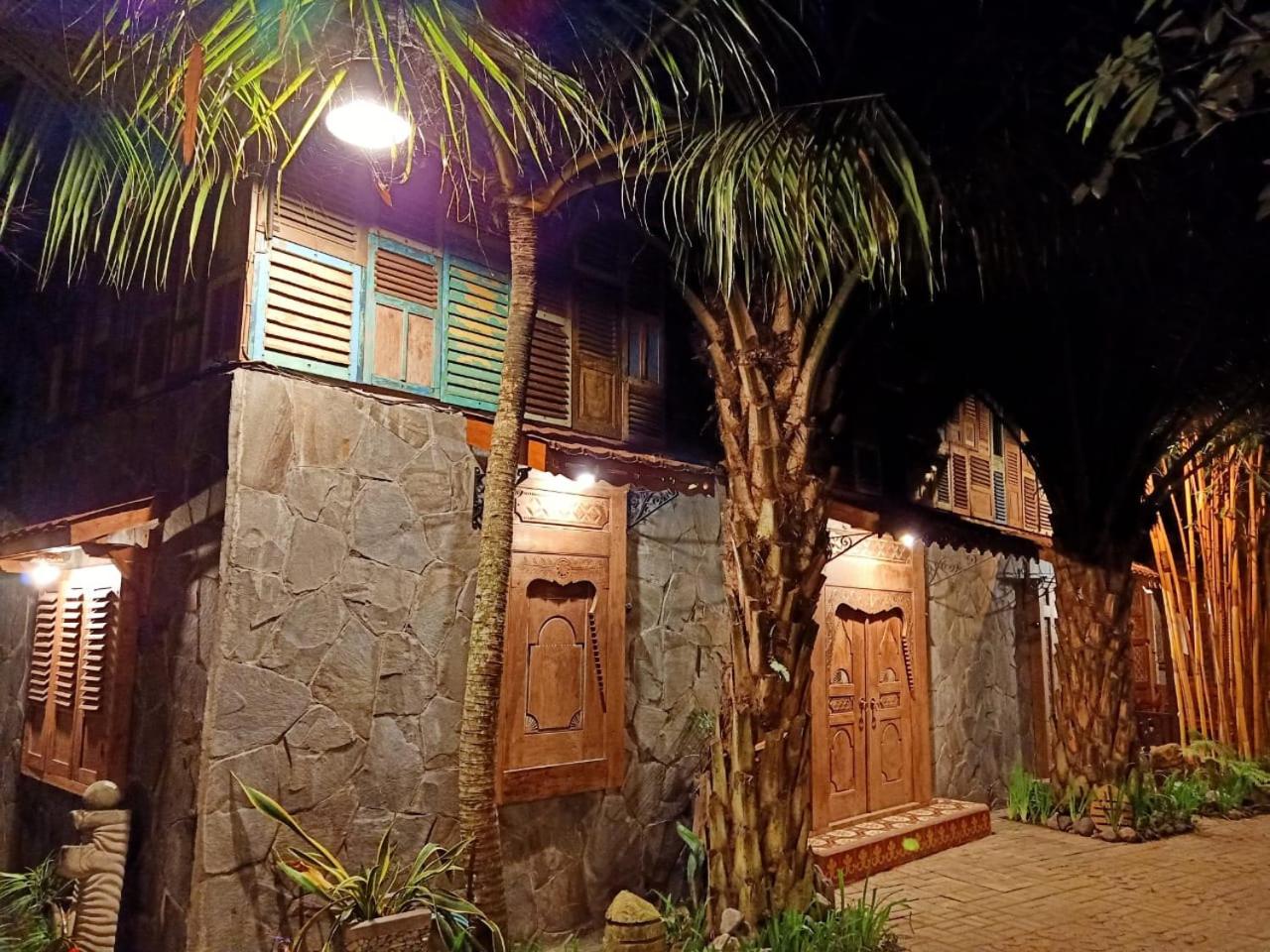 Bedhot Homestay
