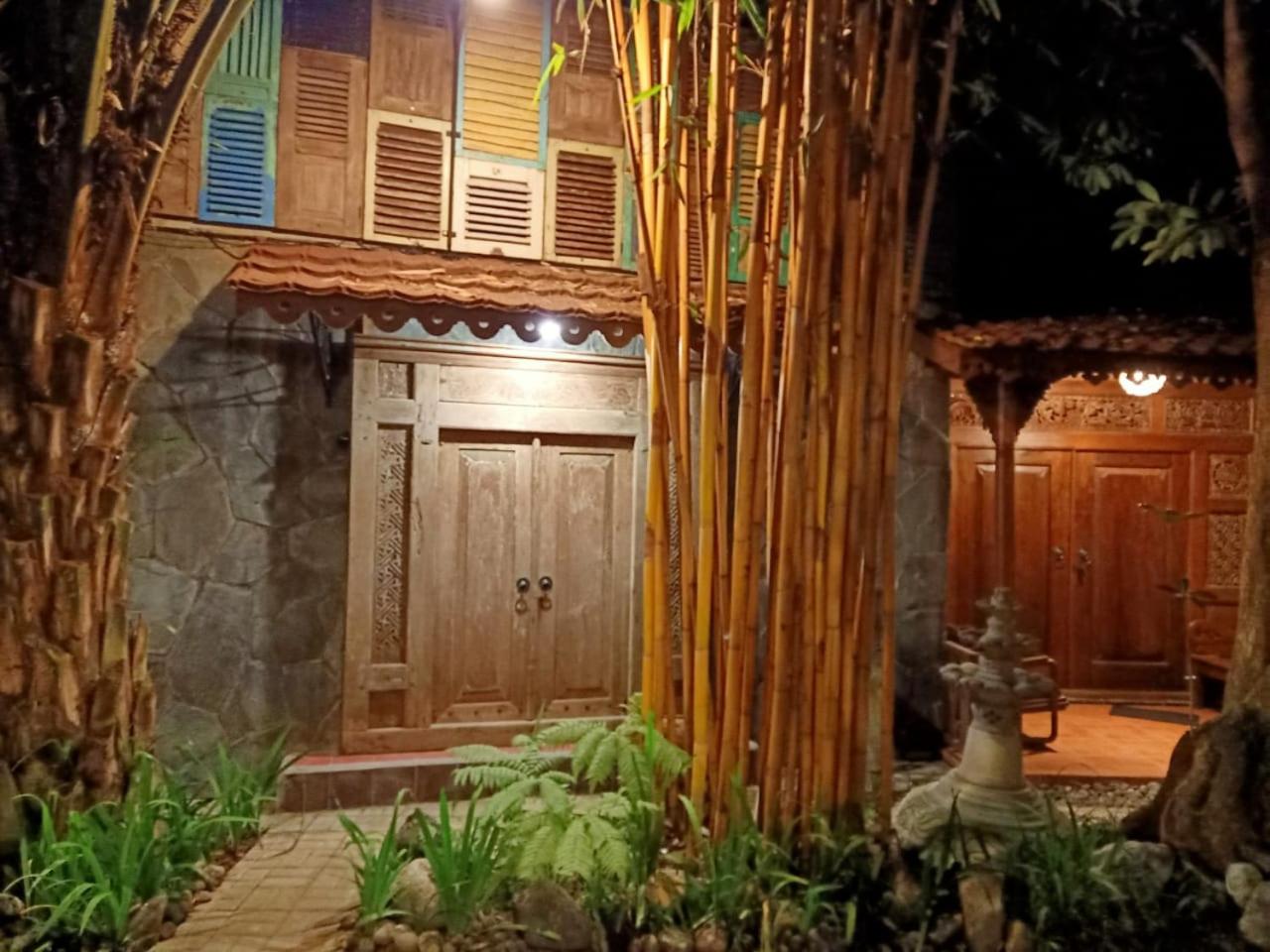 Bedhot Homestay