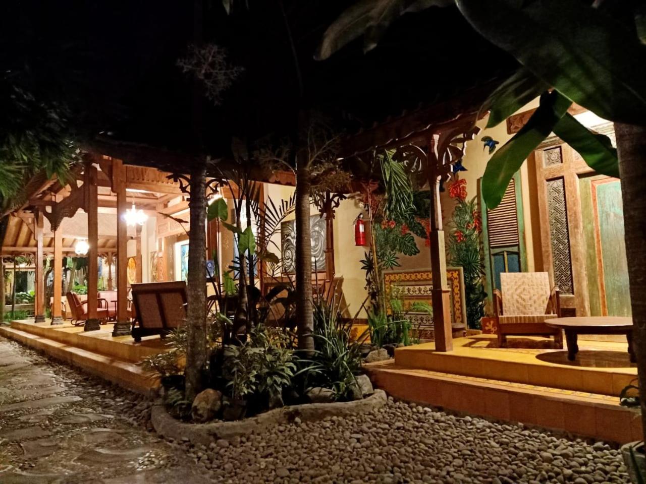 Bedhot Homestay