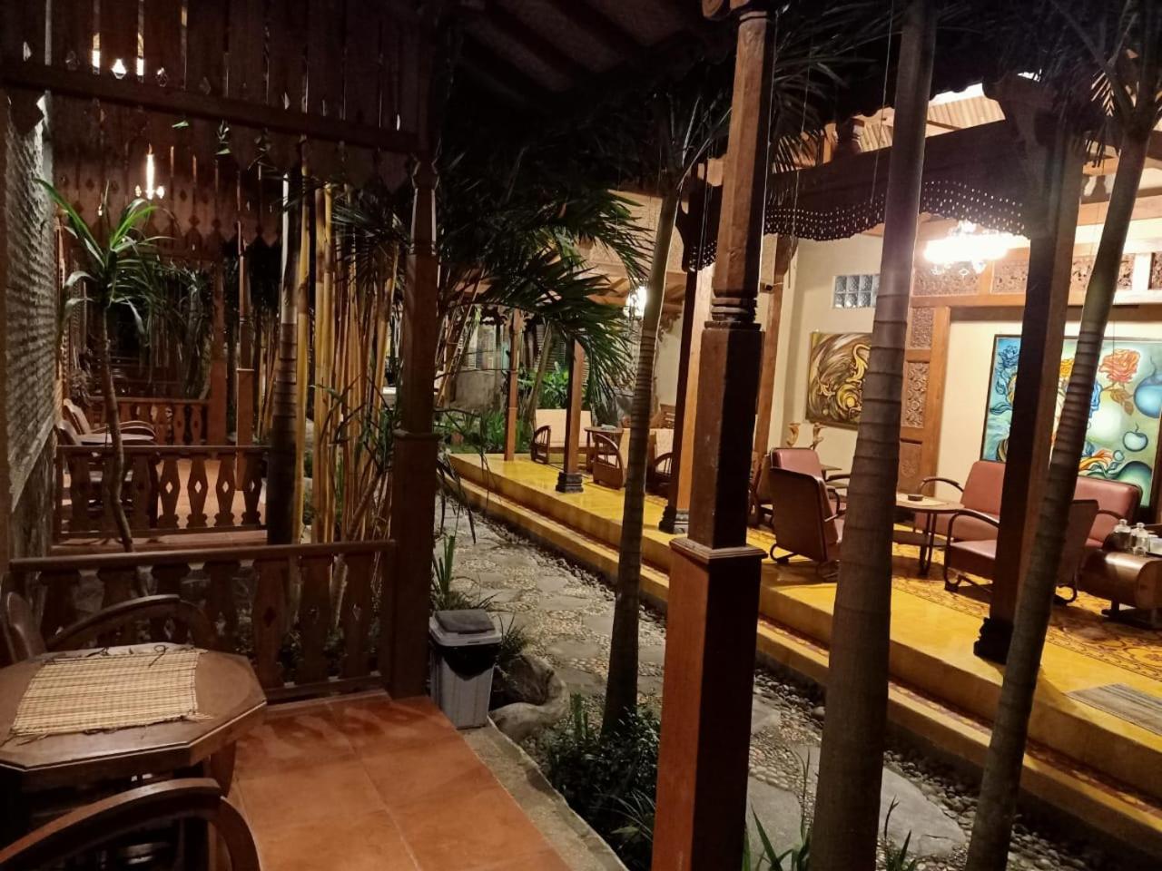 Bedhot Homestay