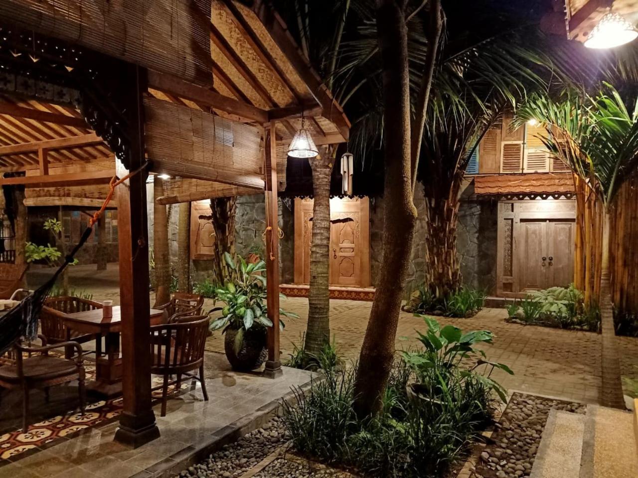 Bedhot Homestay