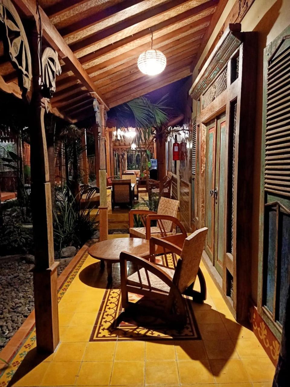 Bedhot Homestay