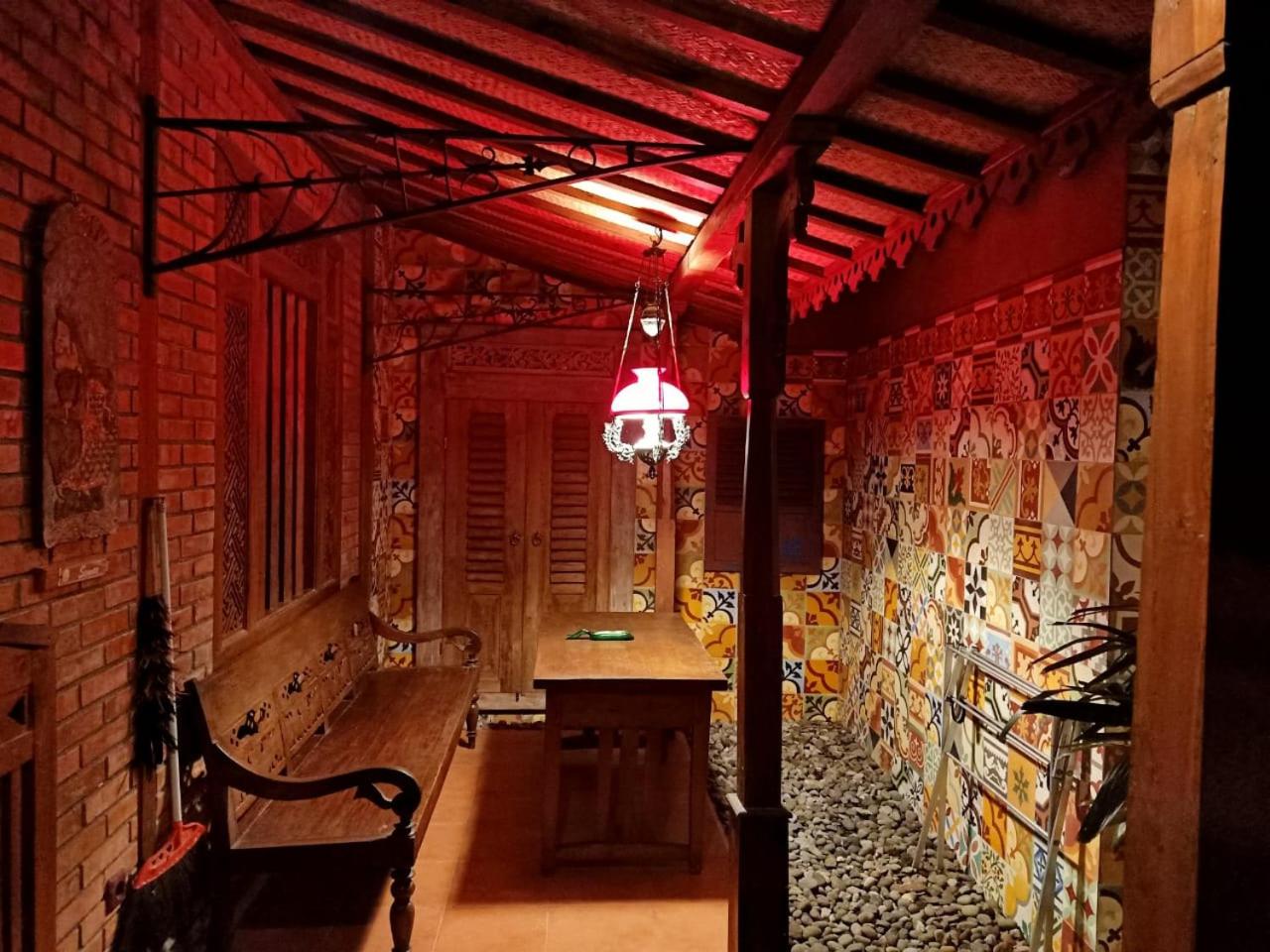 Bedhot Homestay