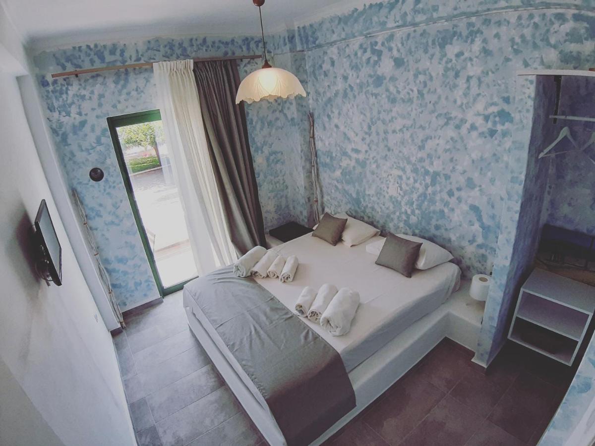 Filio Guesthouse view 4