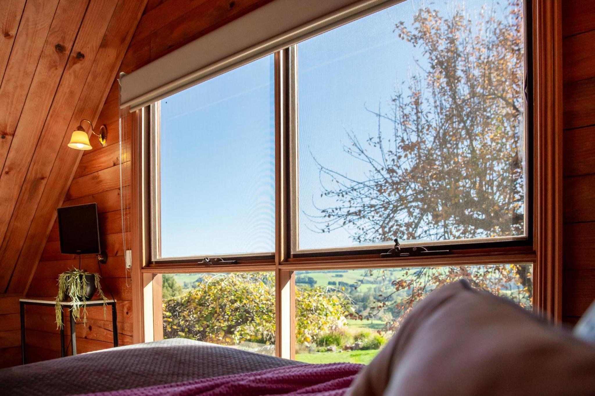 Vivere Retreat