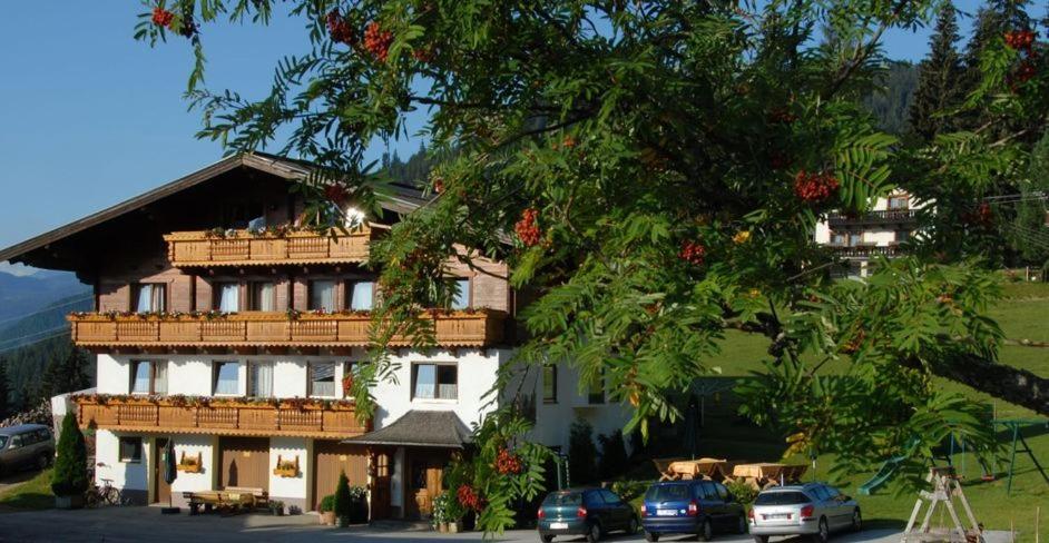 Feriengut Lackenhof