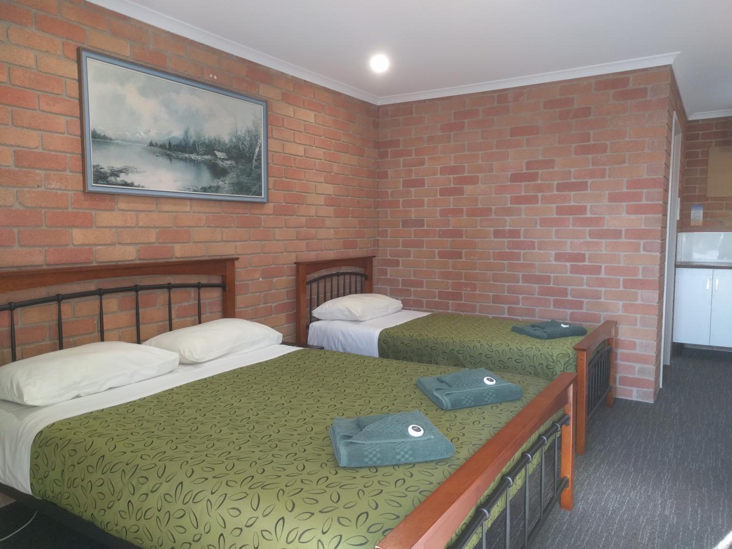 Travellers Inn Kaniva