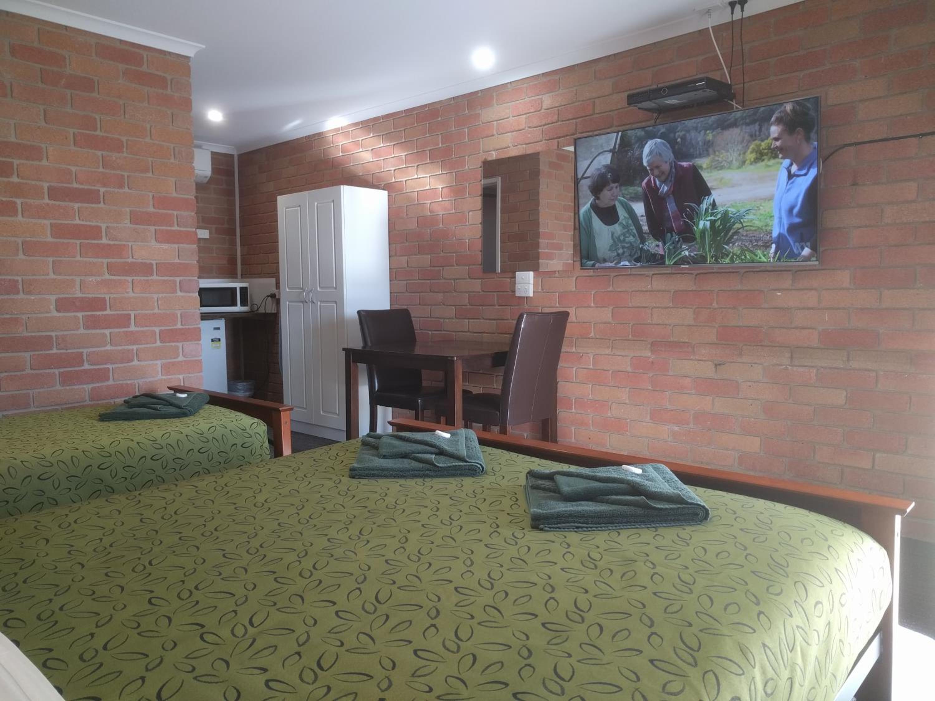 Travellers Inn Kaniva