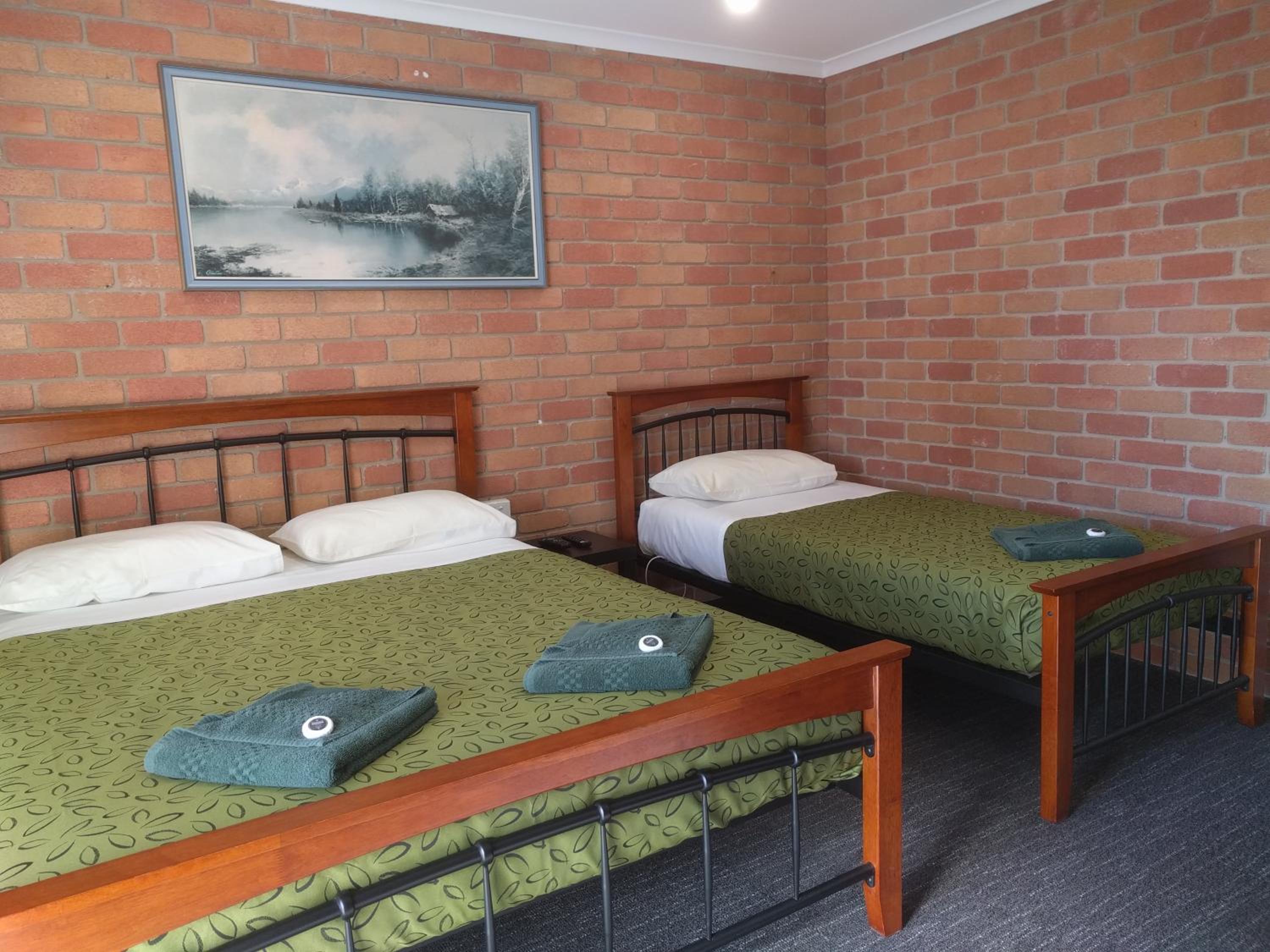 Travellers Inn Kaniva