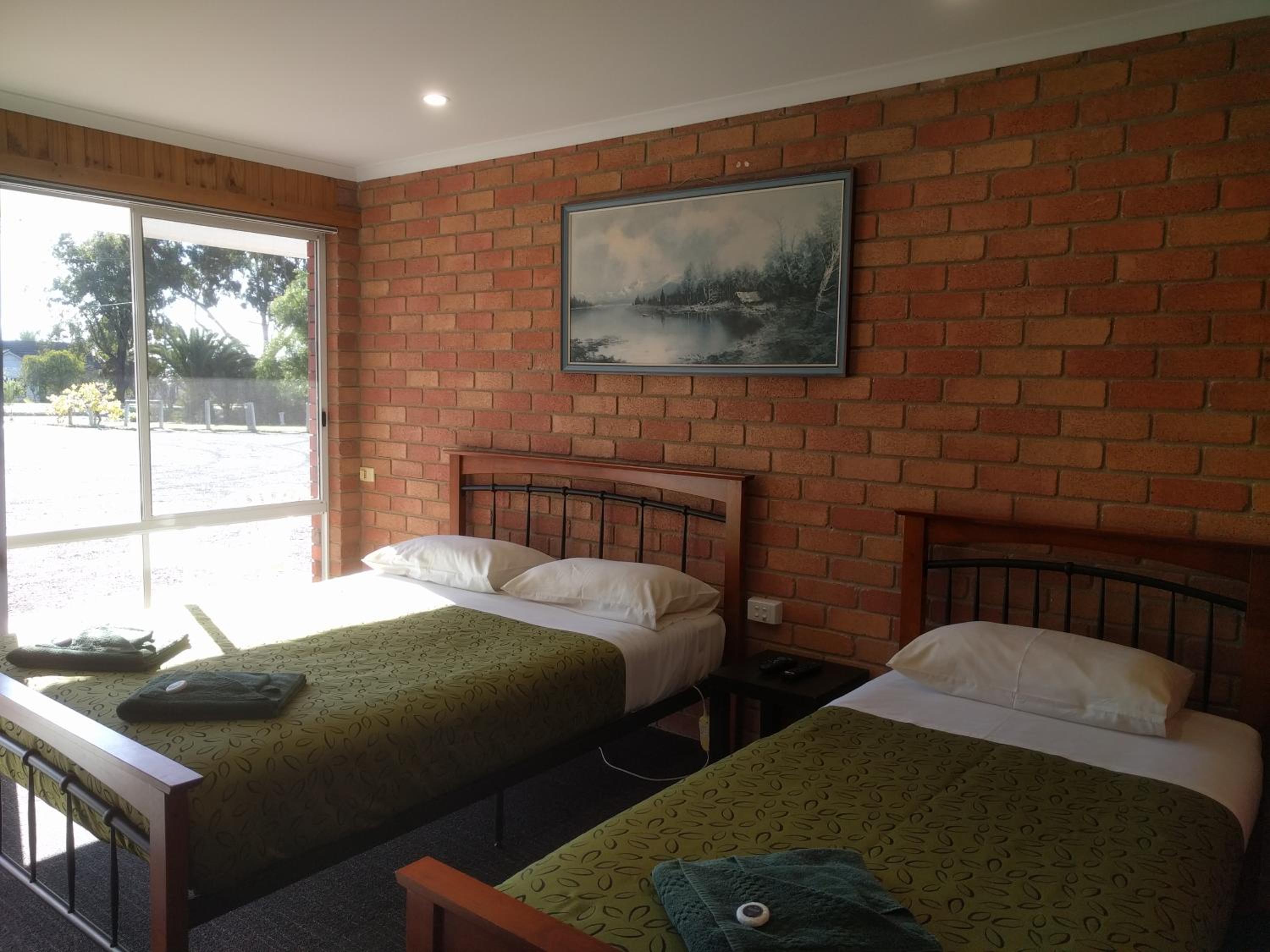 Travellers Inn Kaniva