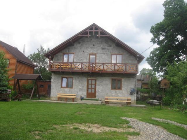 Бацули view 3