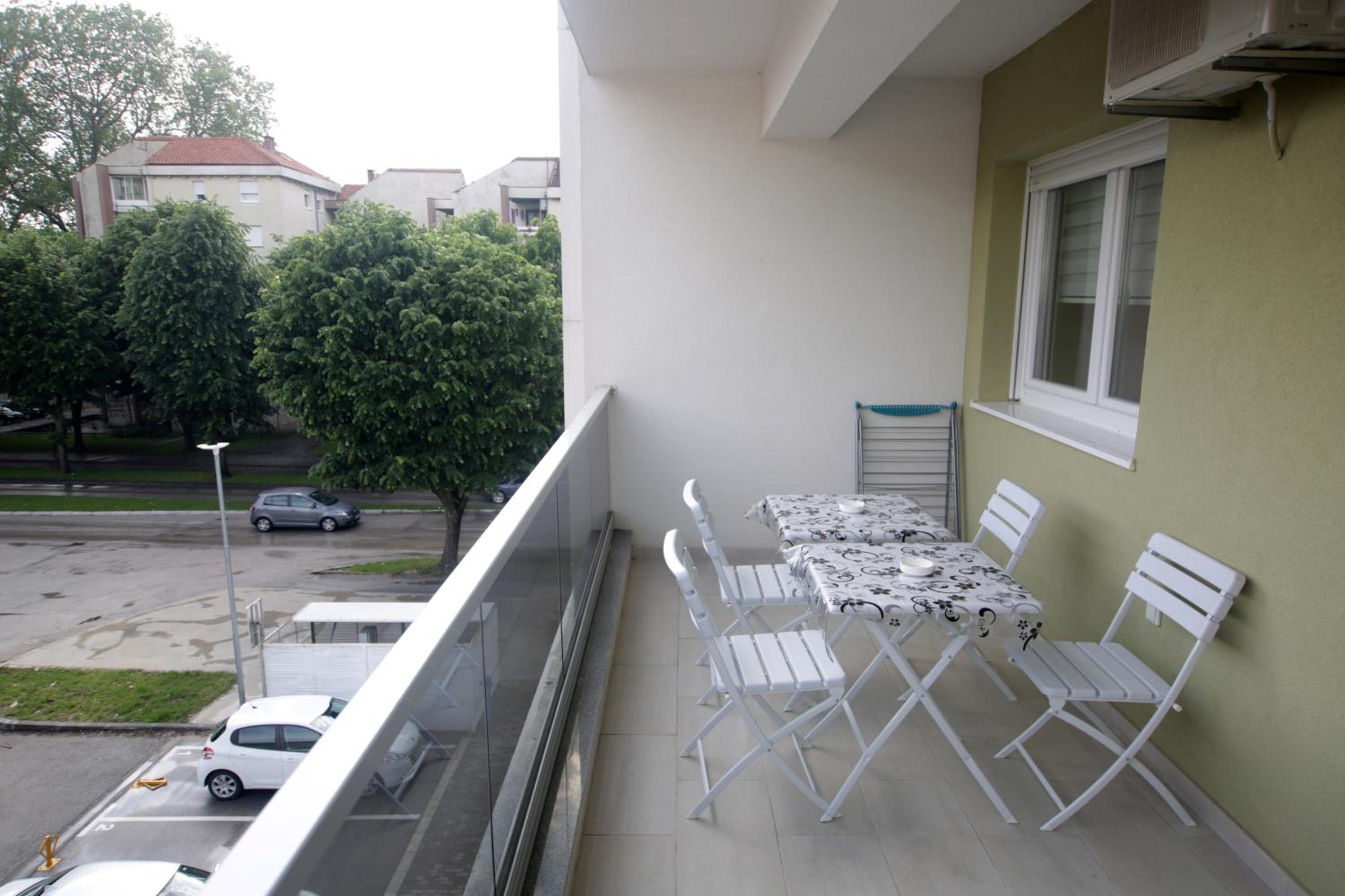 IT Apartment