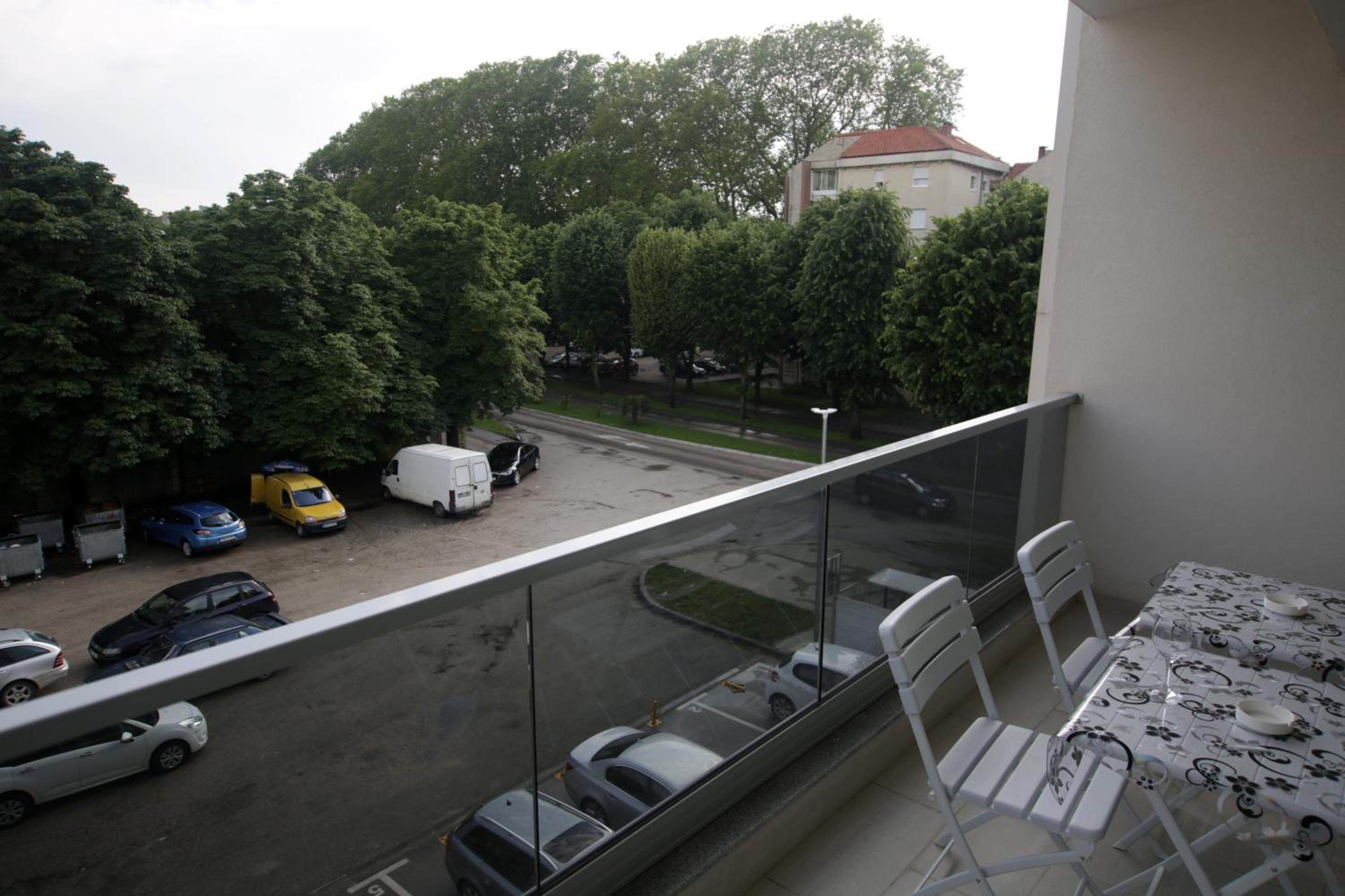 IT Apartment