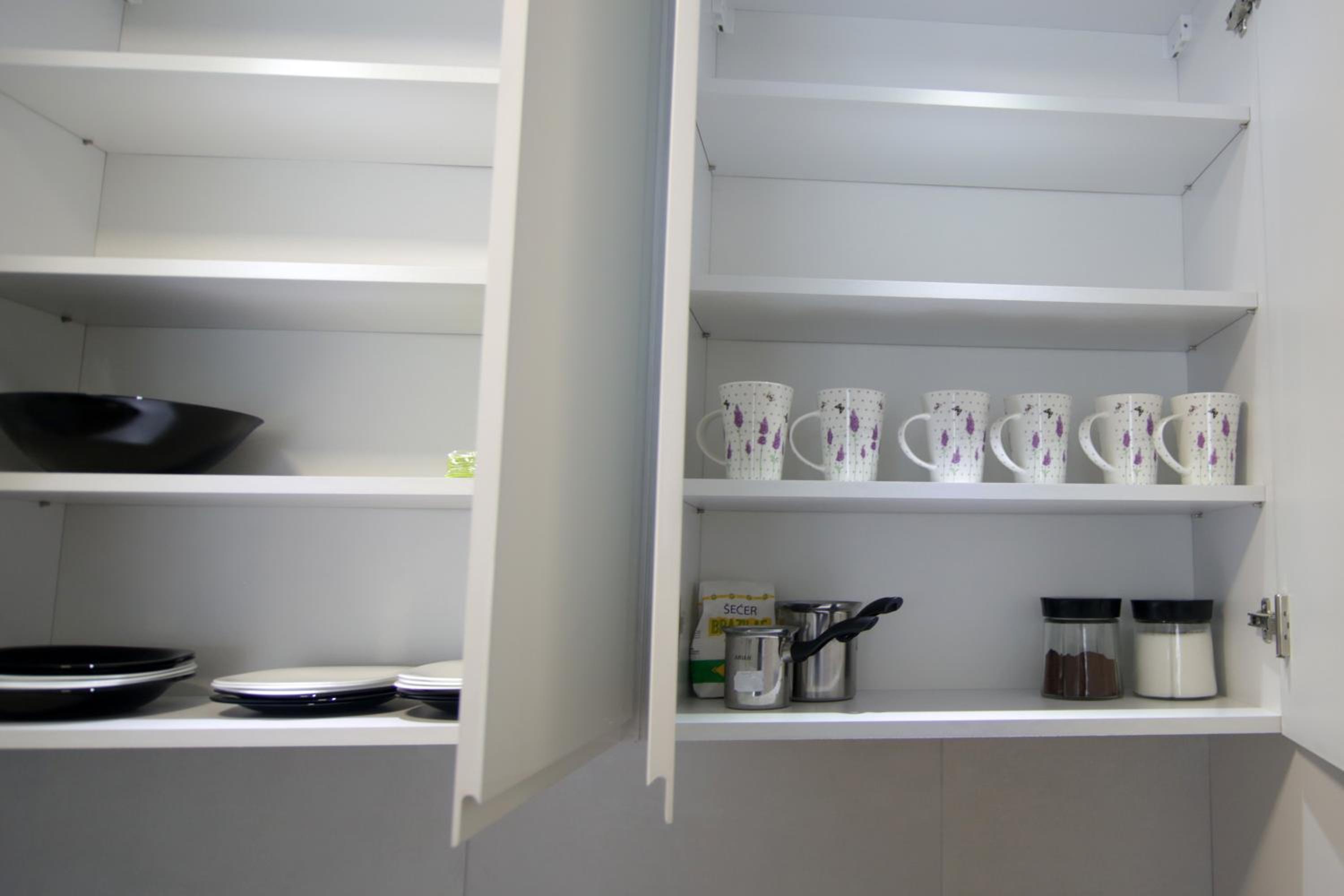 IT Apartment