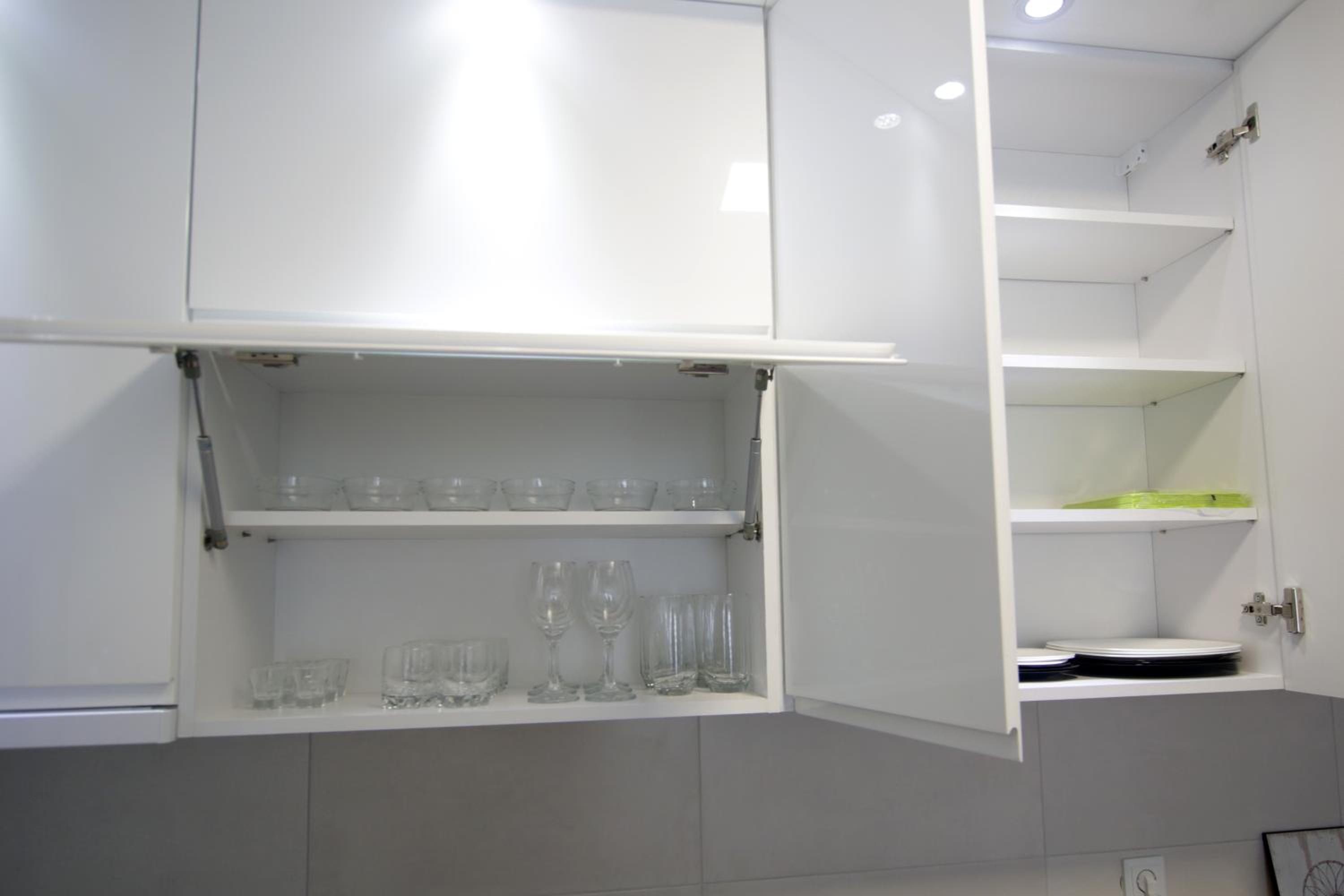IT Apartment