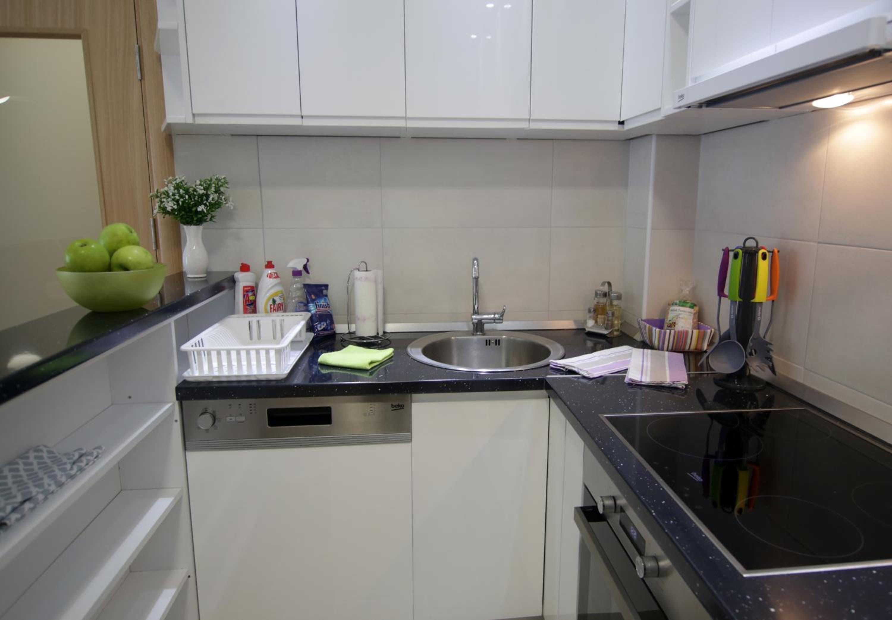 IT Apartment
