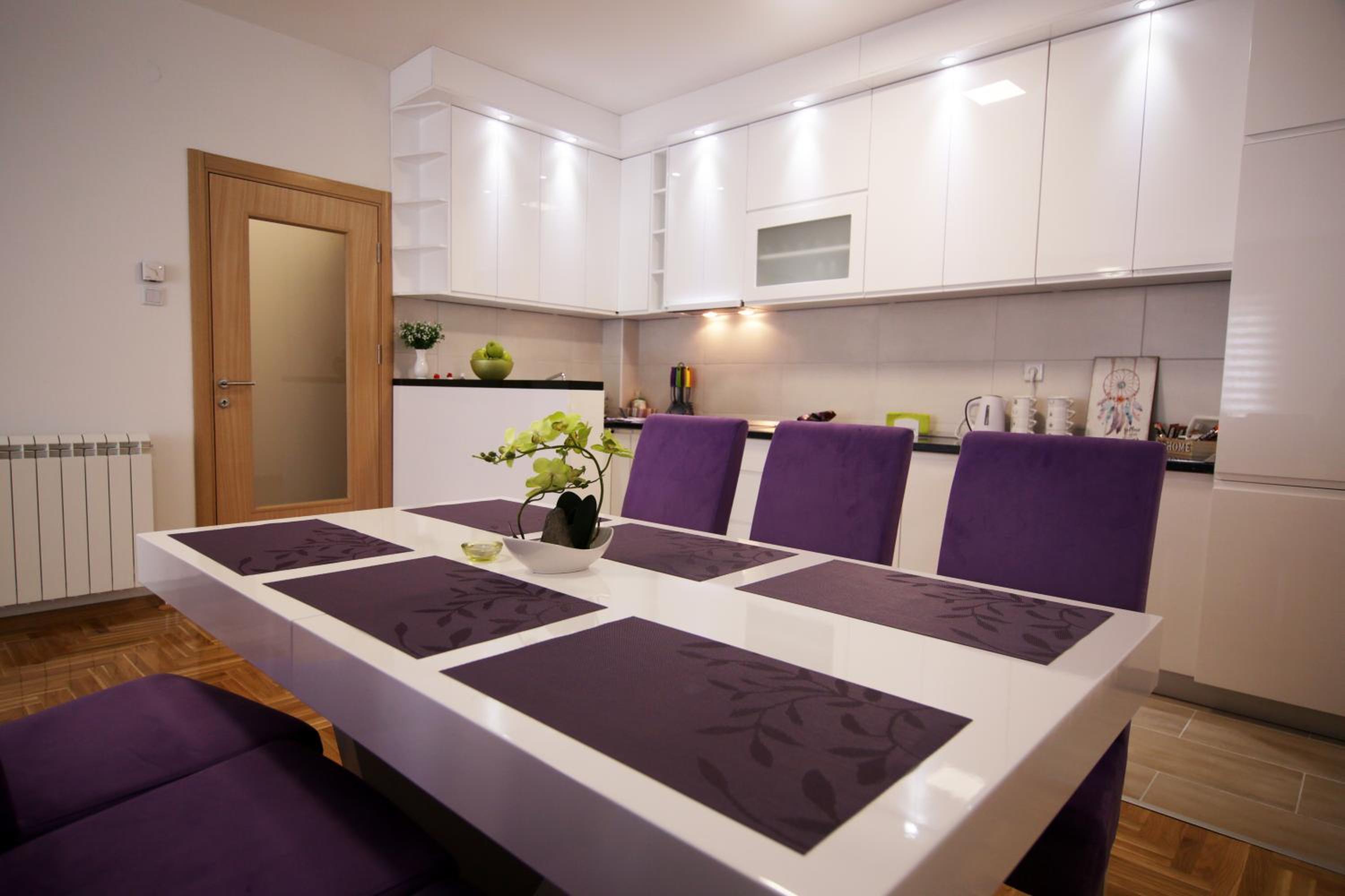 IT Apartment