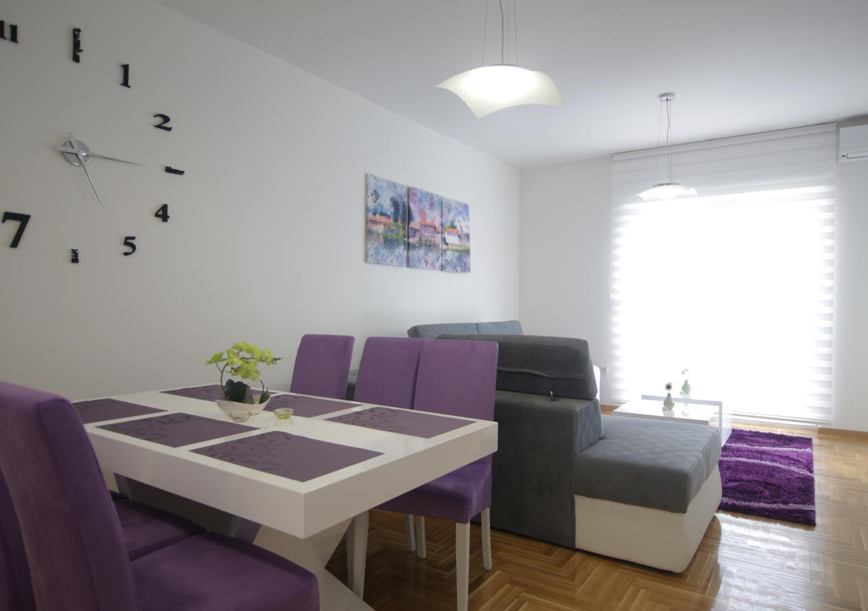 IT Apartment
