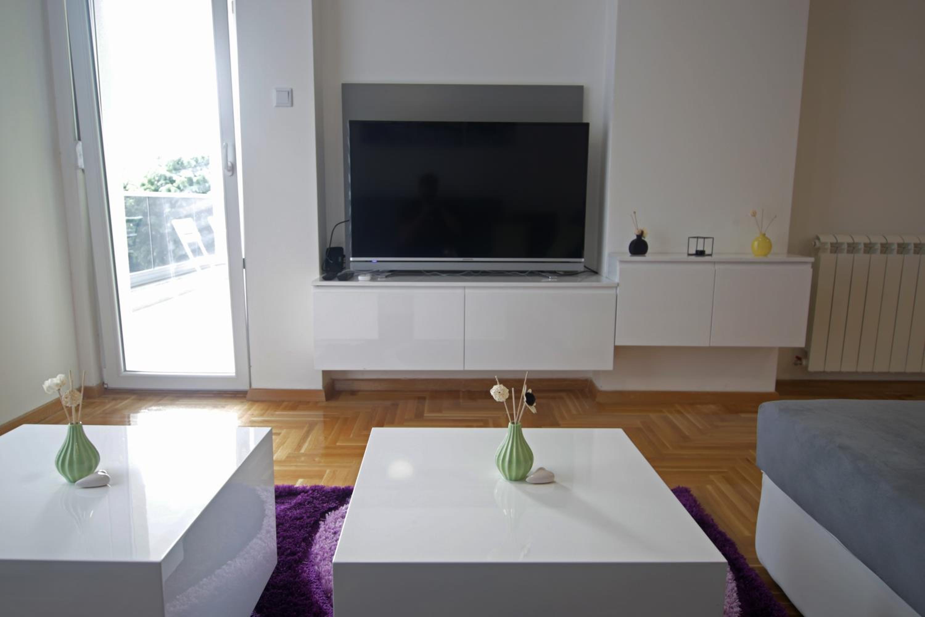 IT Apartment